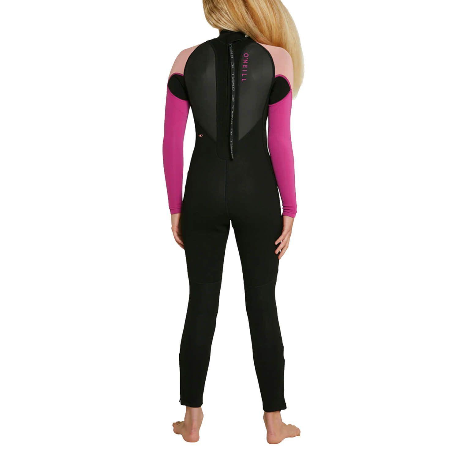 REACTOR-2  GIRLS 3/2 MM CIERRE TRASERO-3