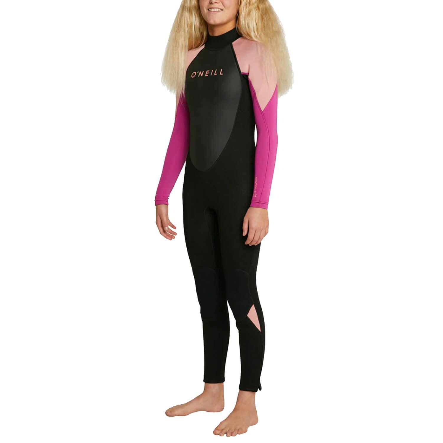 REACTOR-2  GIRLS 3/2 MM CIERRE TRASERO-1