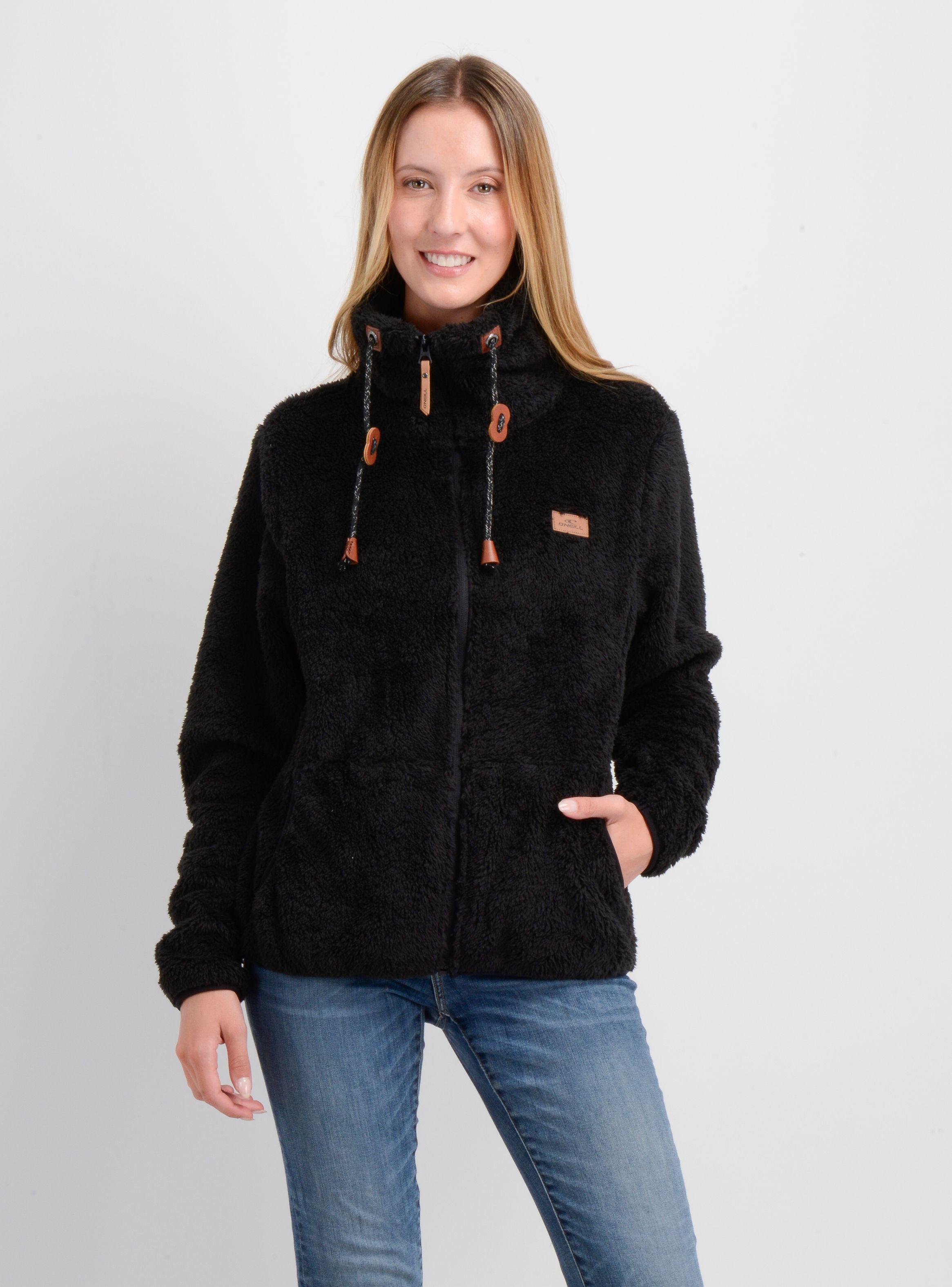 POLERON CHIPORRO TRACEY NEGRO-0