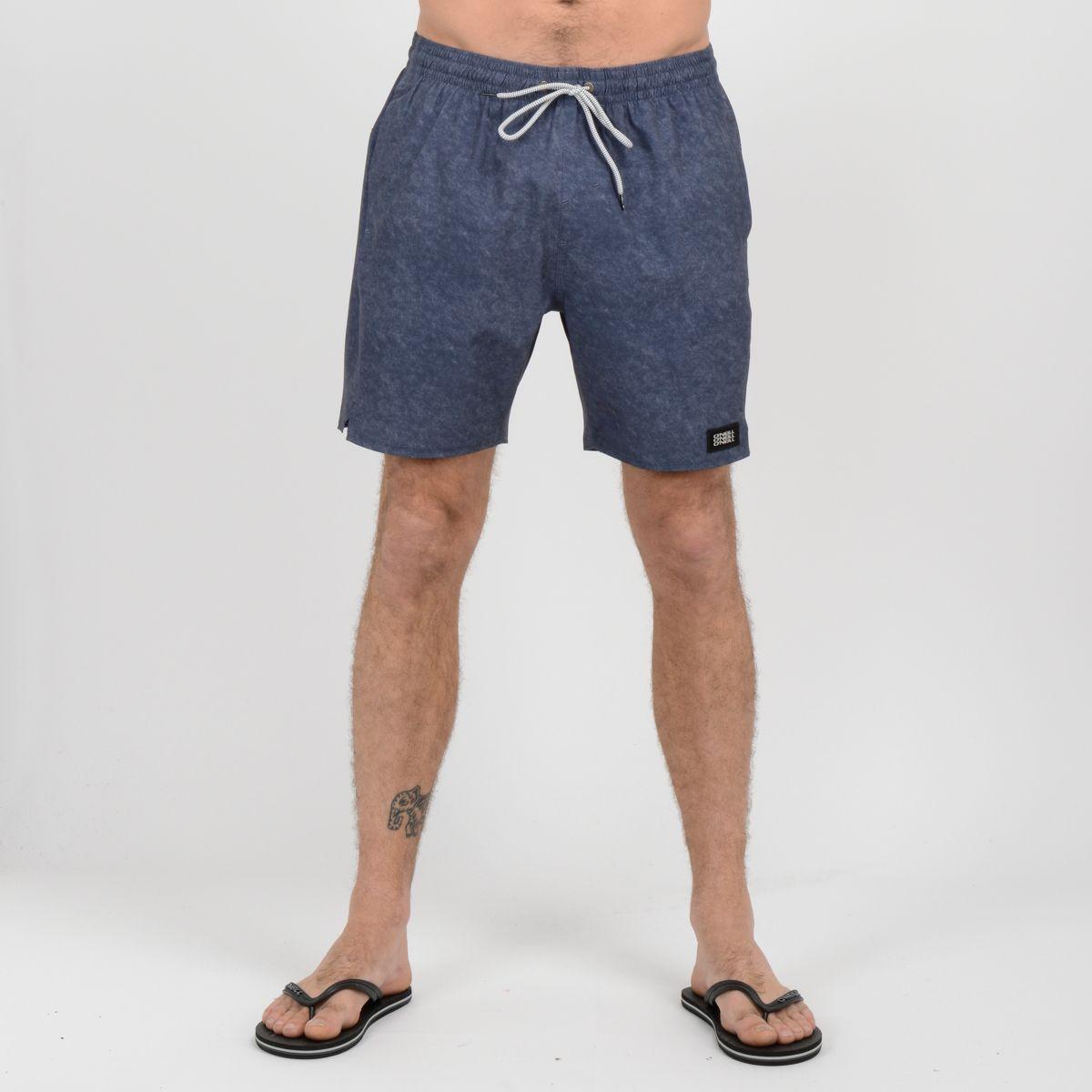 BOARDSHORT BAVARO  AZUL OSCURO-0