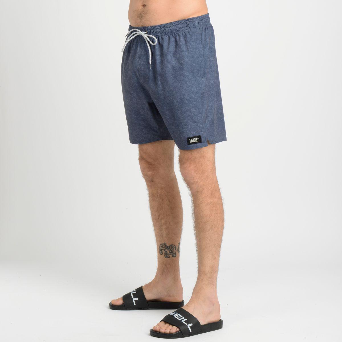 BOARDSHORT BAVARO  AZUL OSCURO-2
