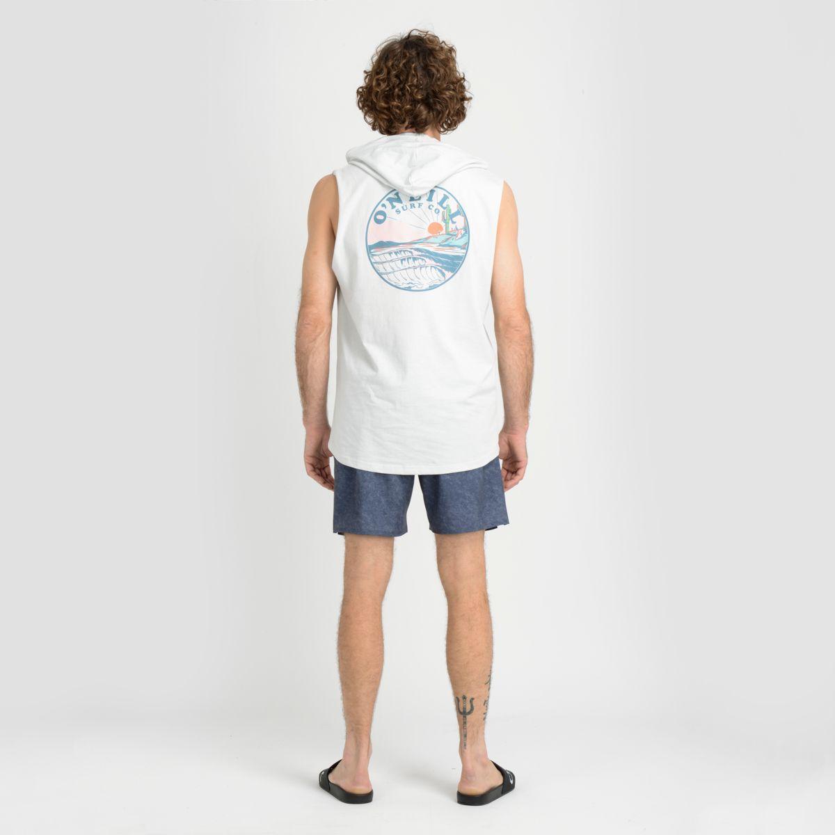 BOARDSHORT BAVARO  AZUL OSCURO-4