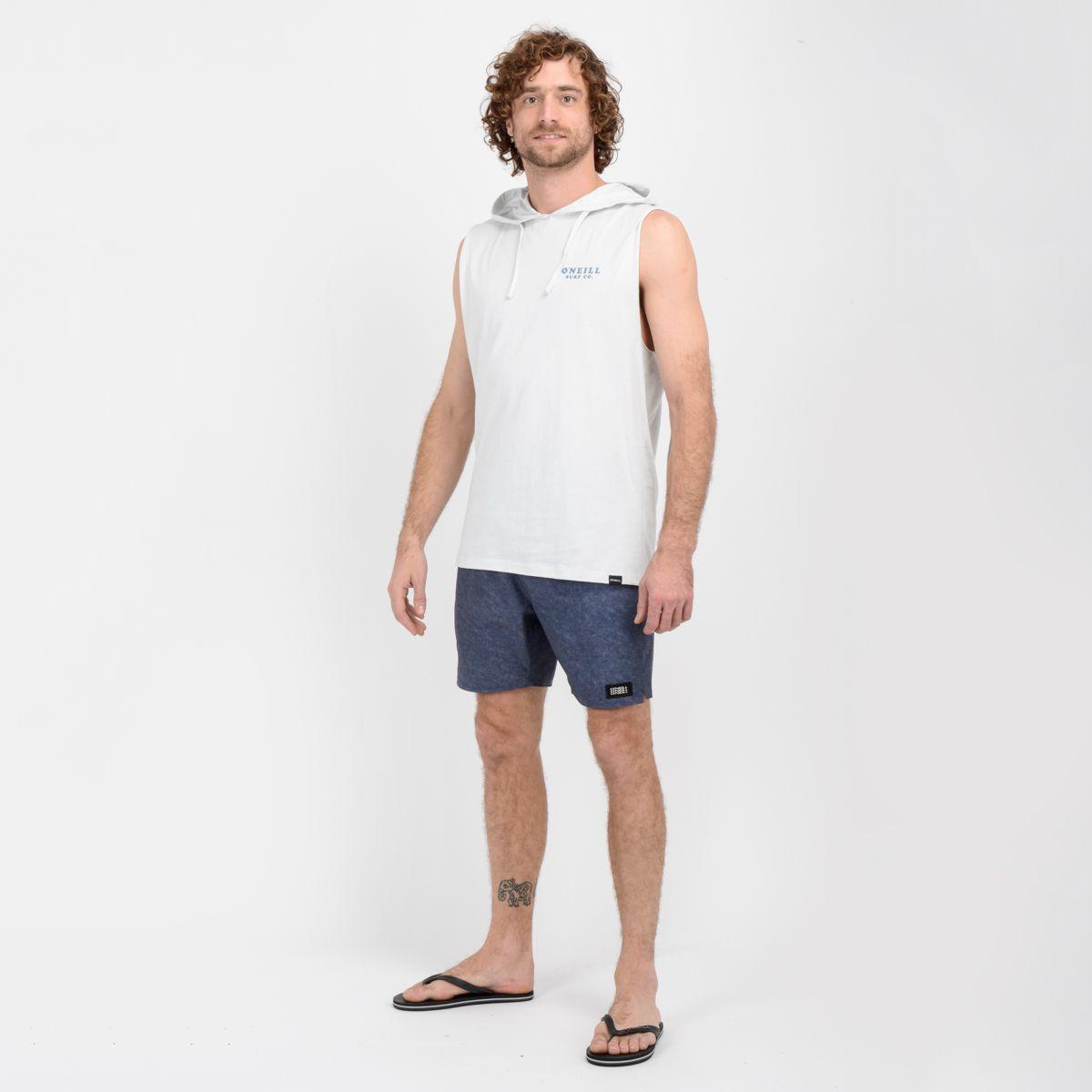 BOARDSHORT BAVARO  AZUL OSCURO-5