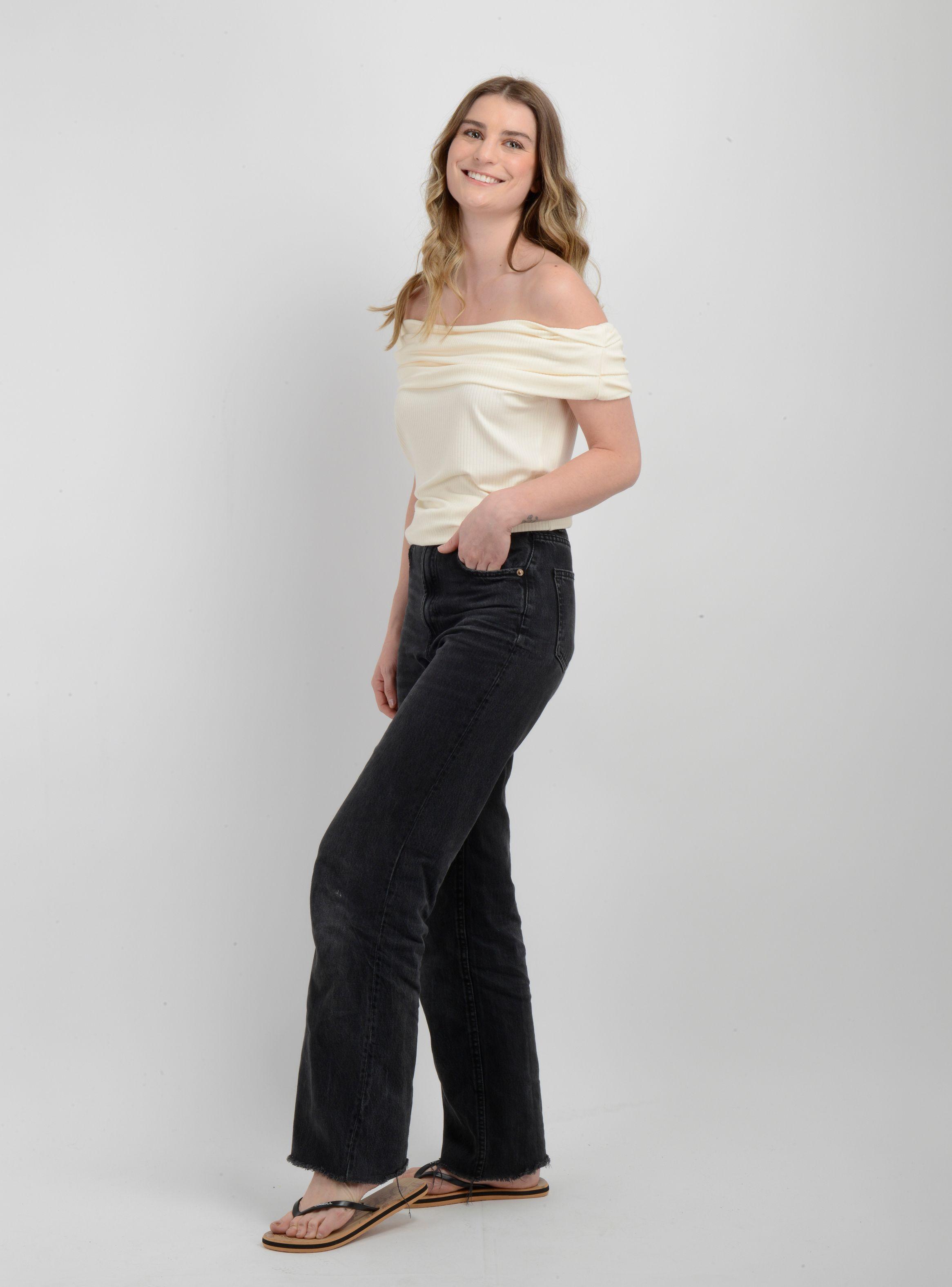 POLERA SIN MANGAS DEVY N TOP BEIGE CLARO-2