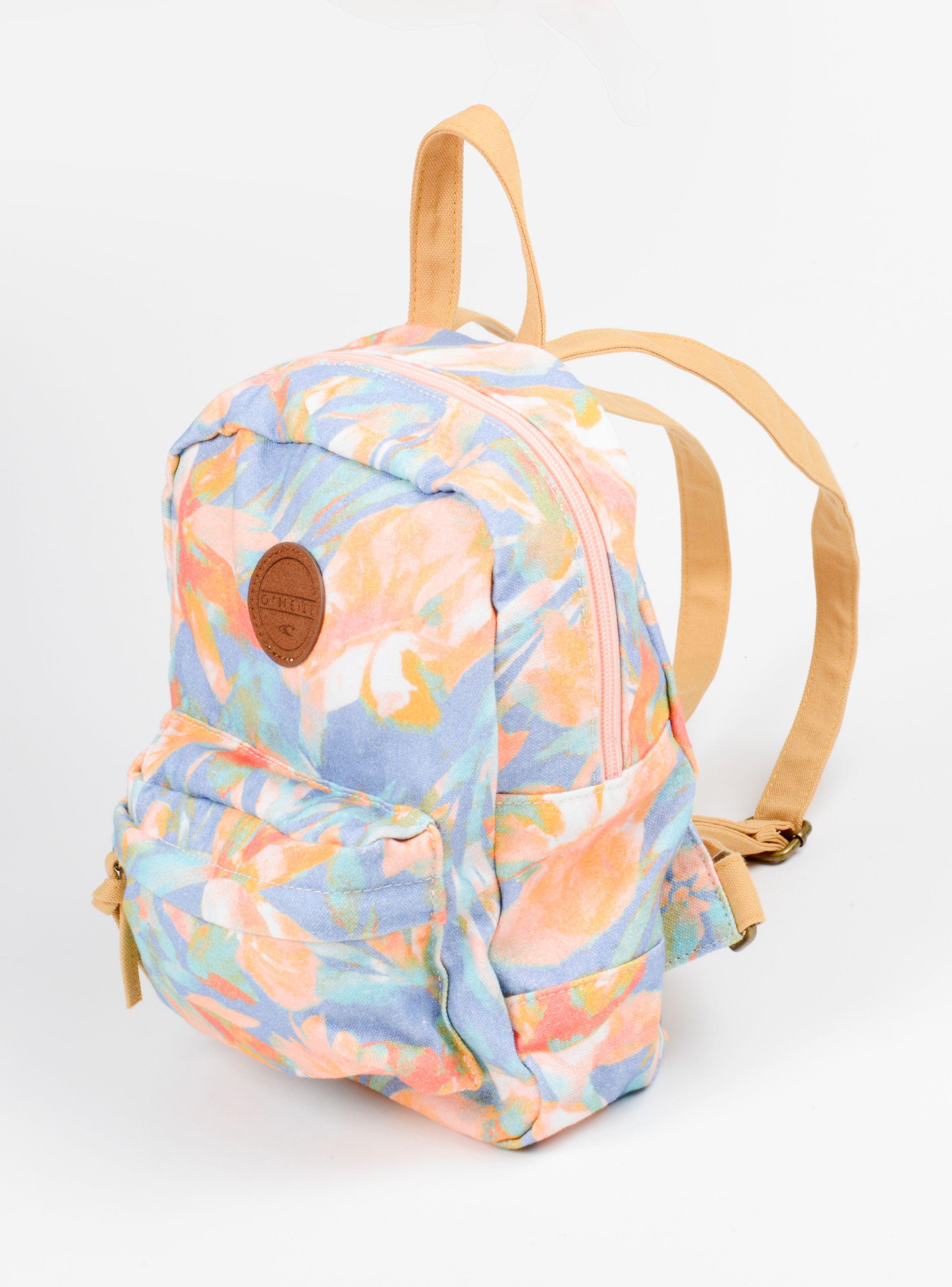 MOCHILA BLAZIN AZUL-2