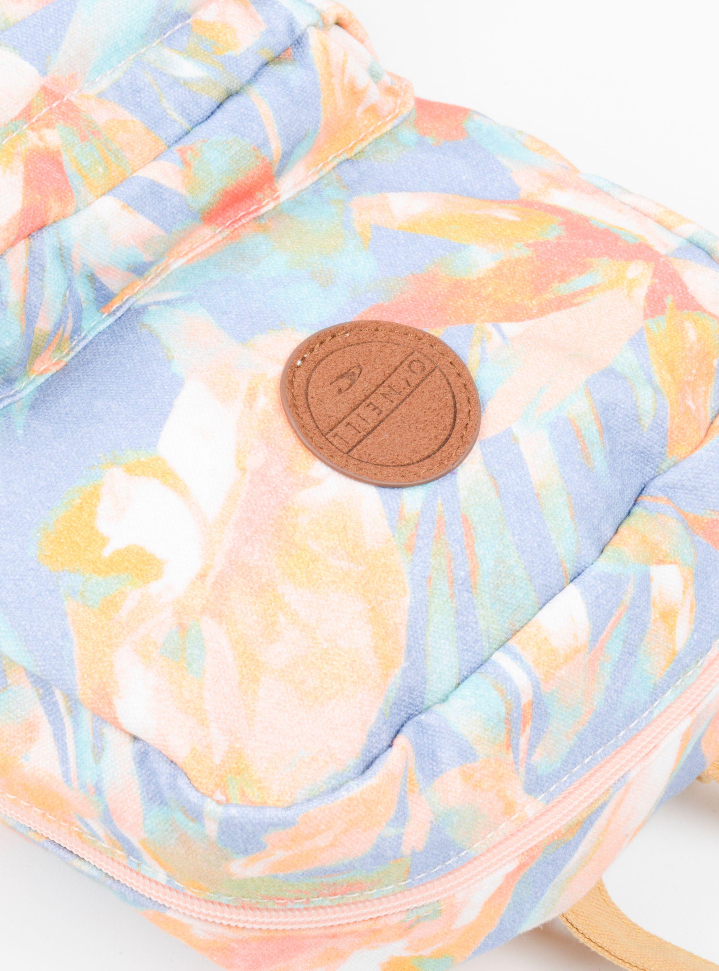 MOCHILA BLAZIN AZUL-3