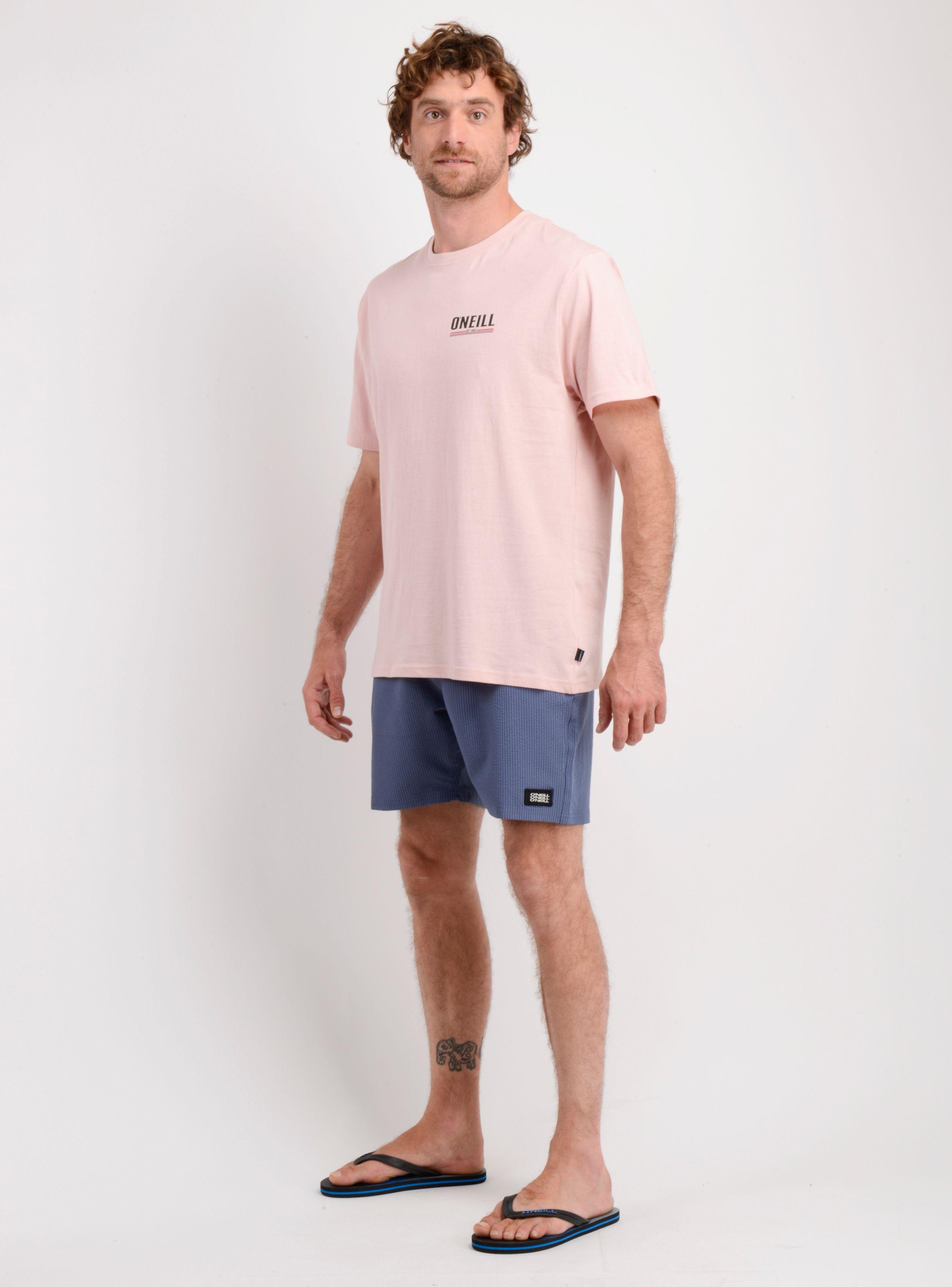 TRAJE DE BAÑO VOLLEY PUFF 16" AZUL-2