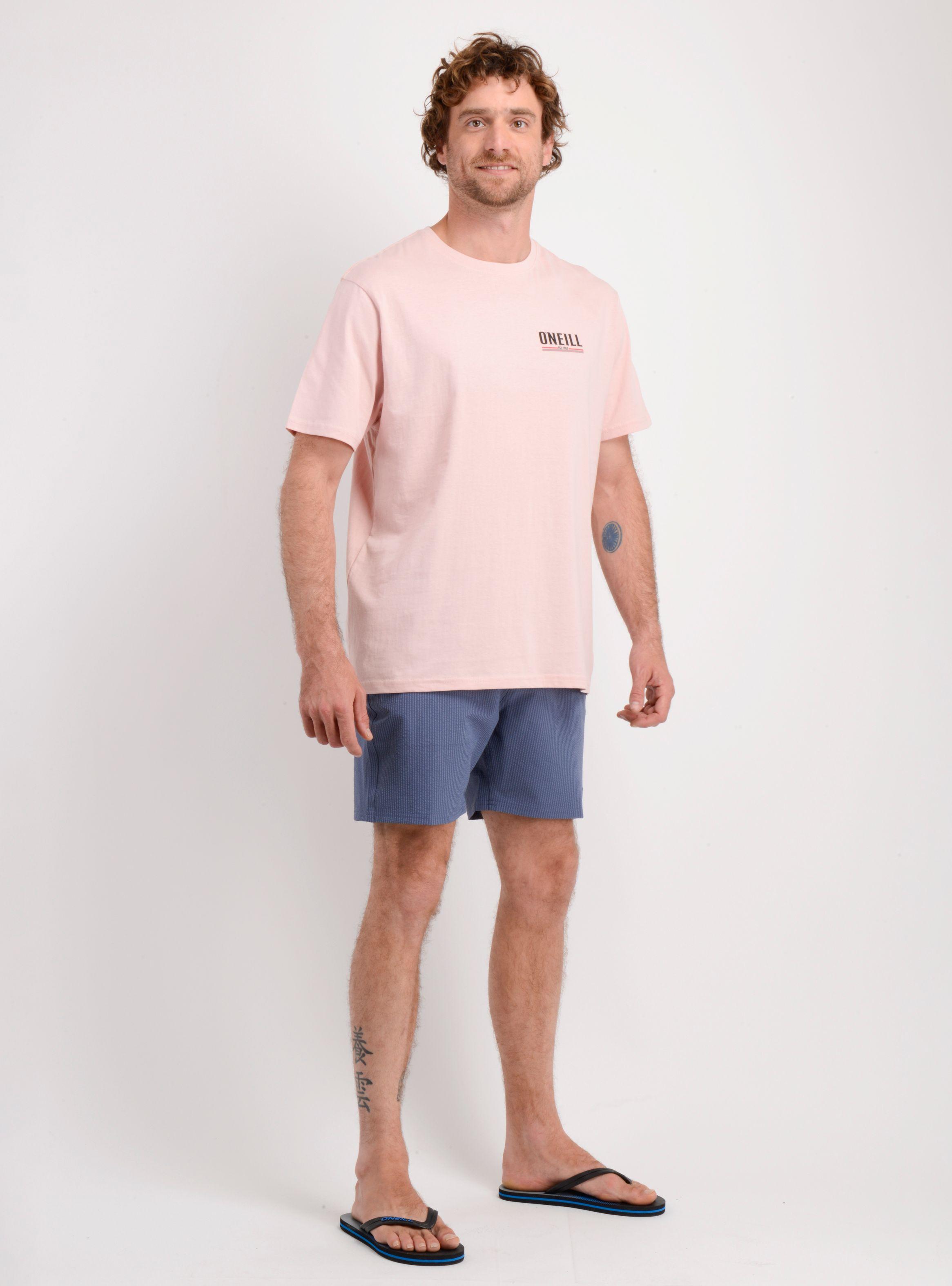 TRAJE DE BAÑO VOLLEY PUFF 16" AZUL-3