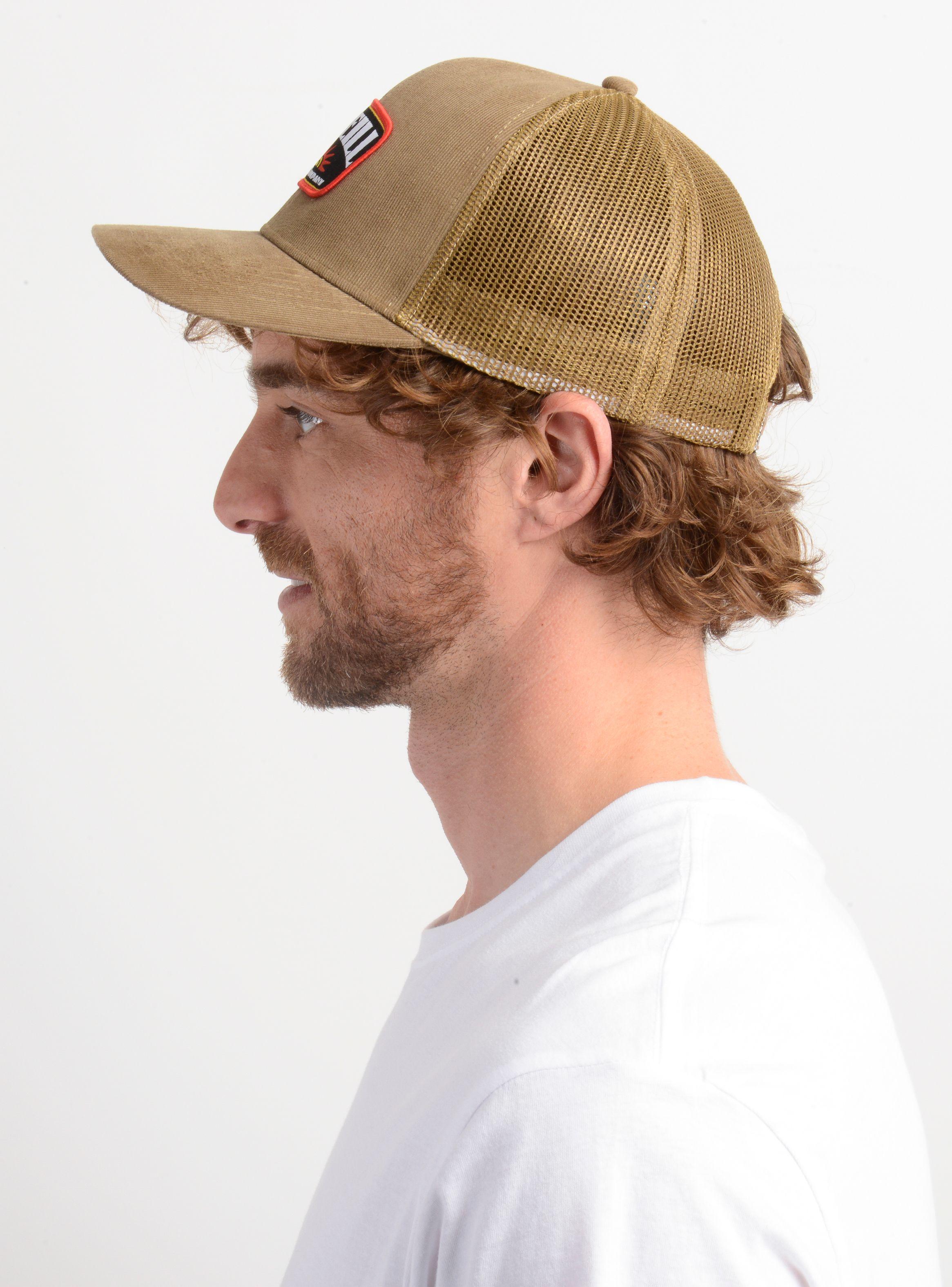 JOCKEY HORIZON TRUCKER CAFÉ CLARO-2