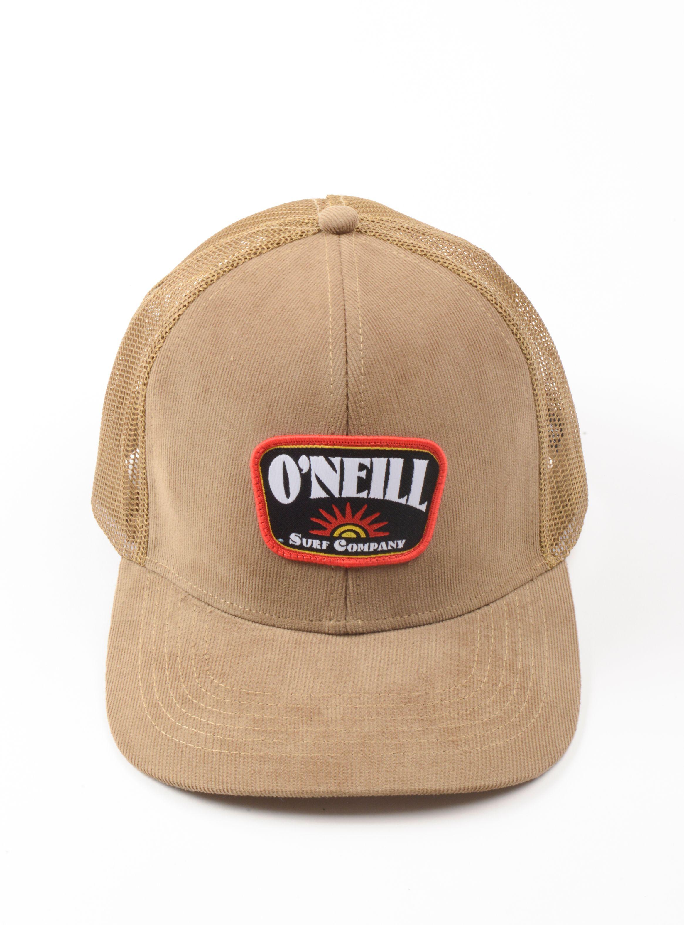 JOCKEY HORIZON TRUCKER CAFÉ CLARO-4