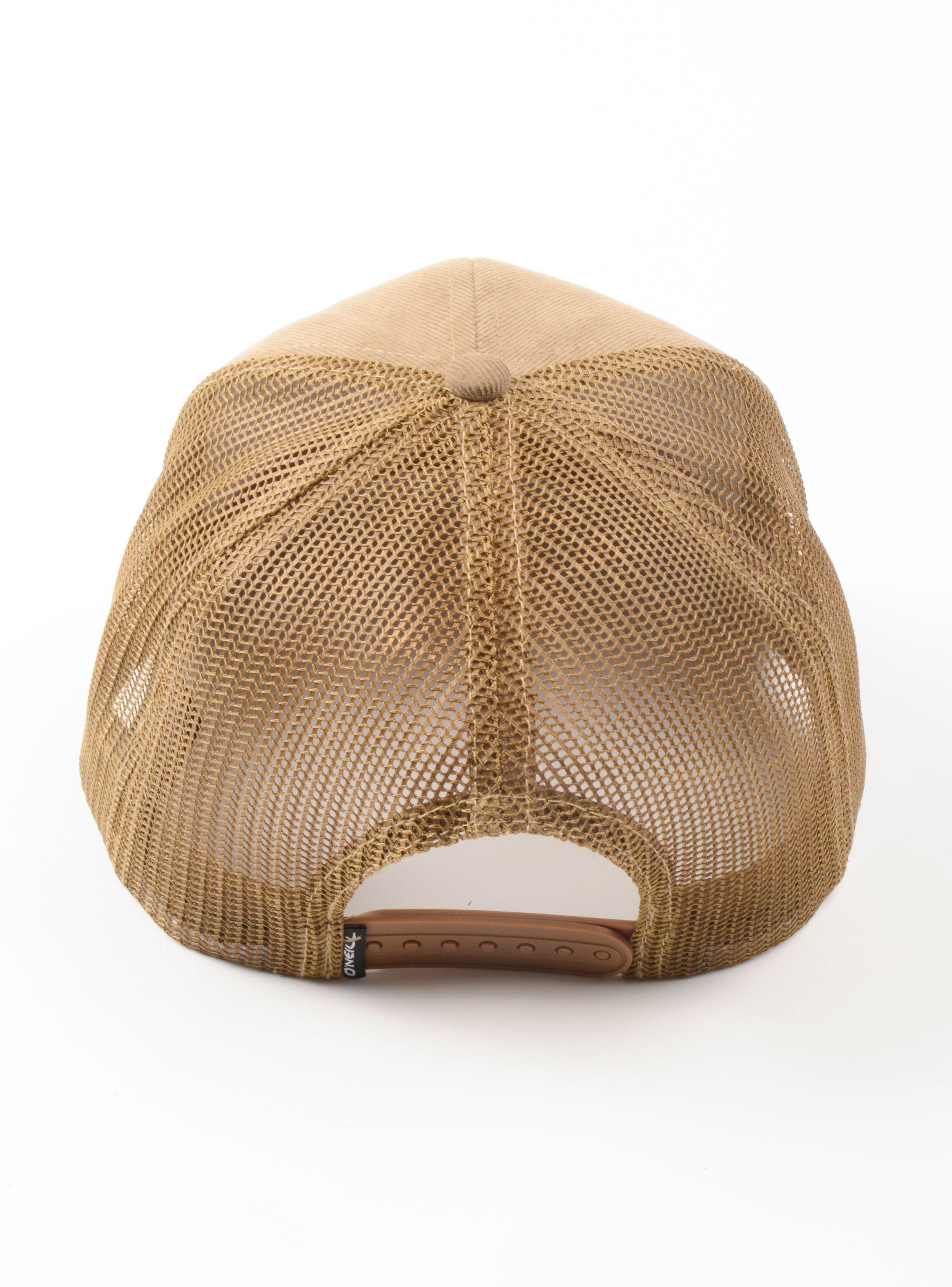 JOCKEY HORIZON TRUCKER CAFÉ CLARO-5