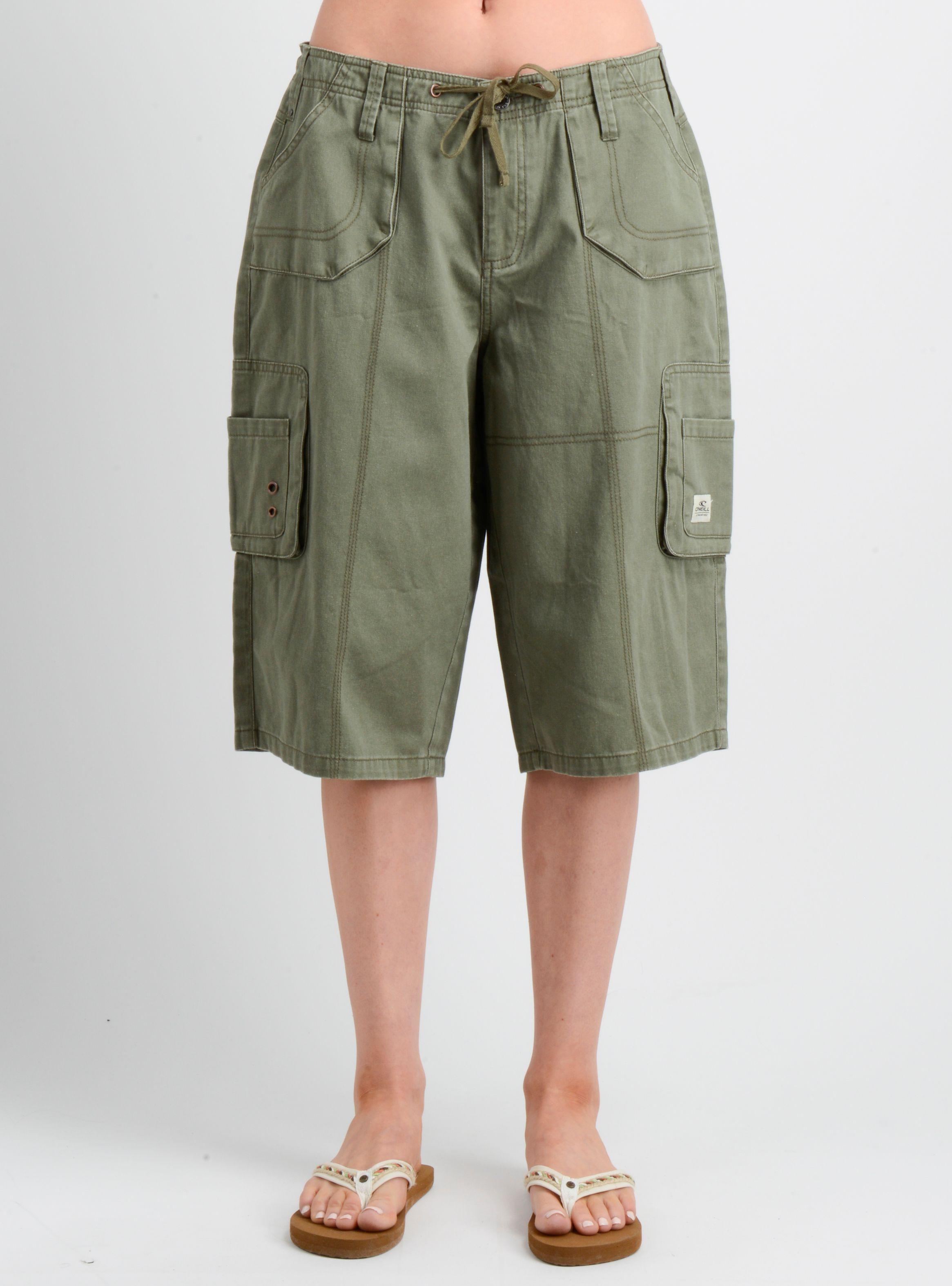 BERMUDA BASICO DALTON VERDE OSCURO-0