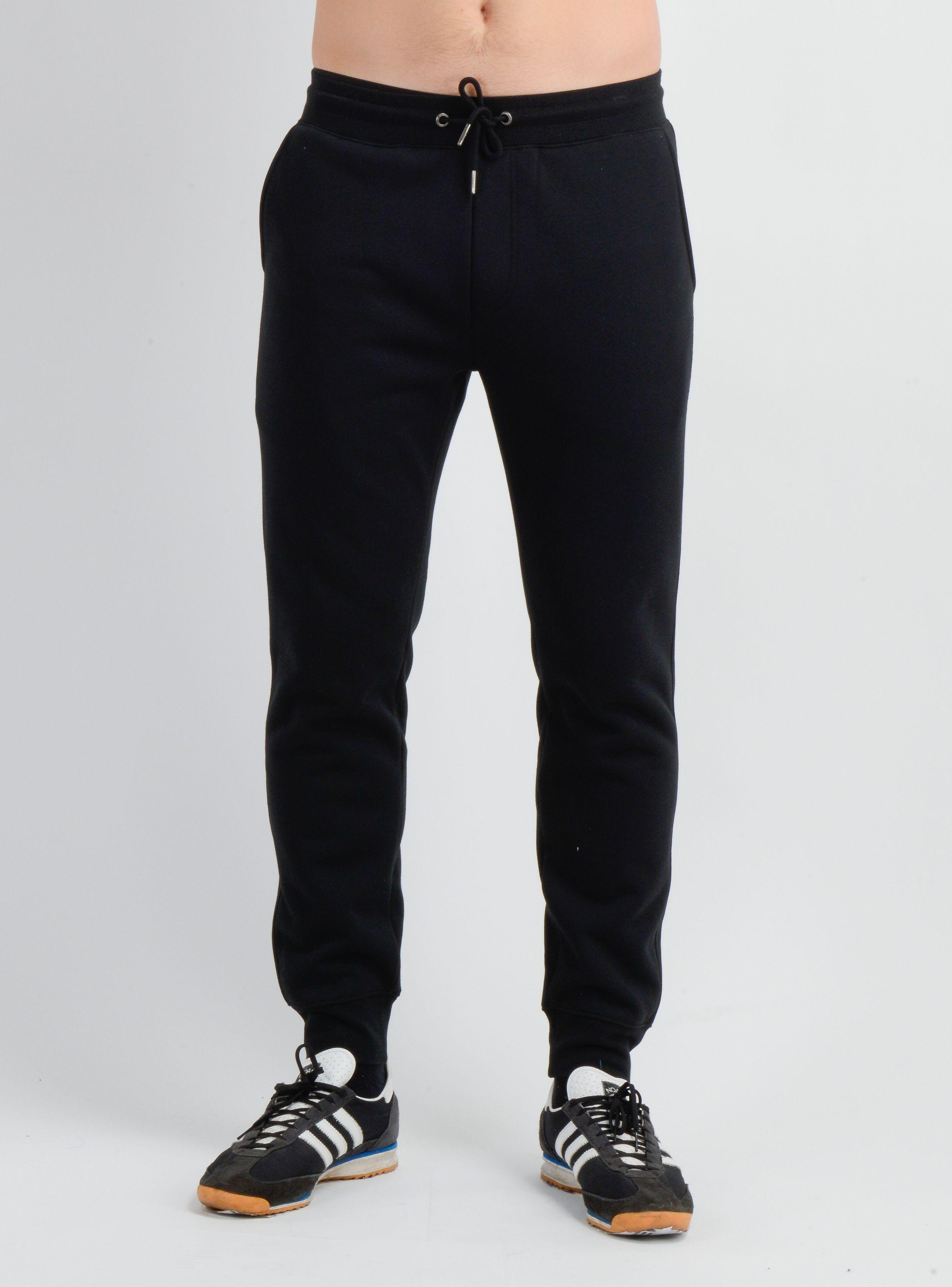 BUZO CHIPORRO INTERIOR BARRIER II NEGRO-0