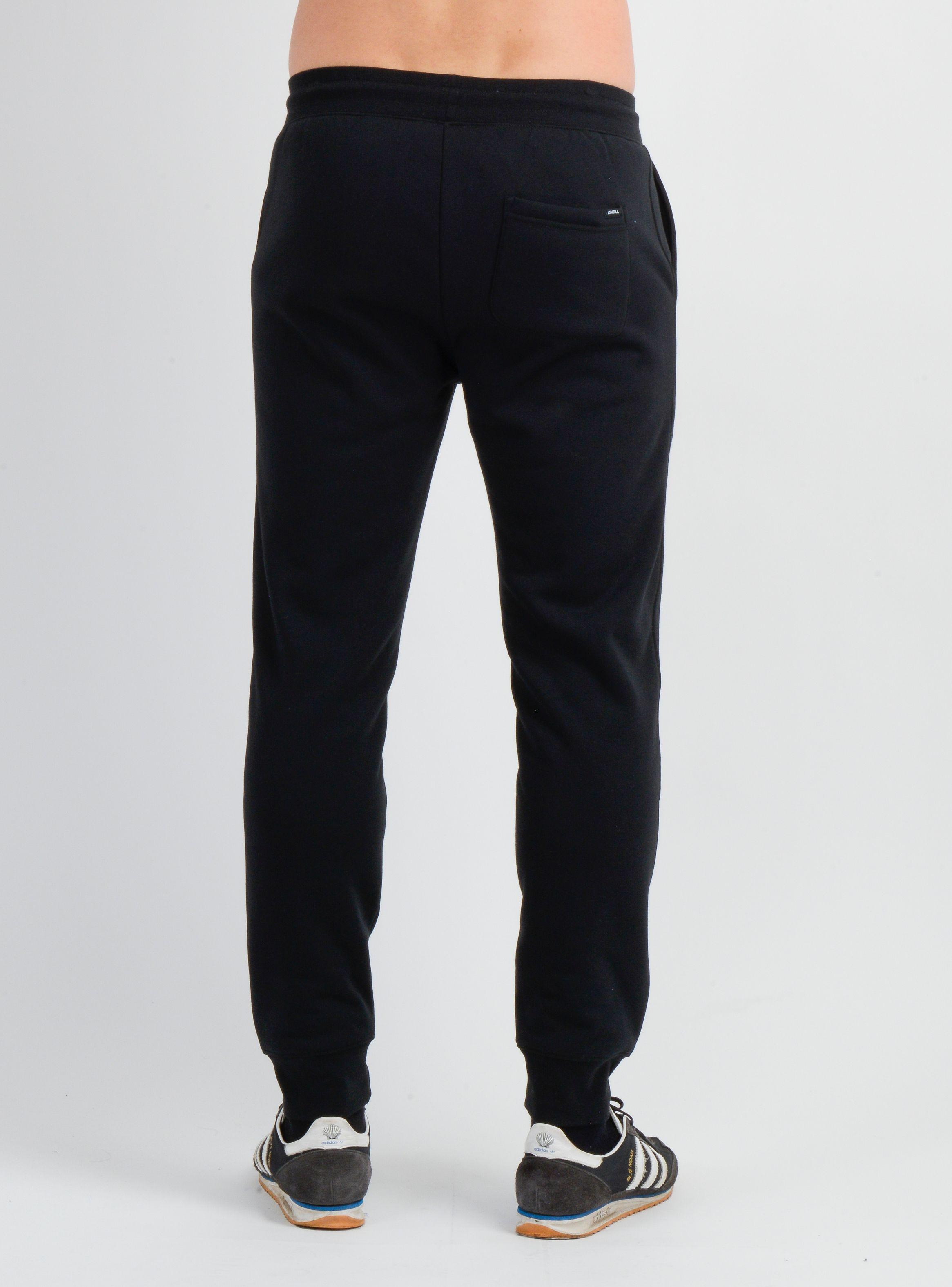 BUZO CHIPORRO INTERIOR BARRIER II NEGRO-1