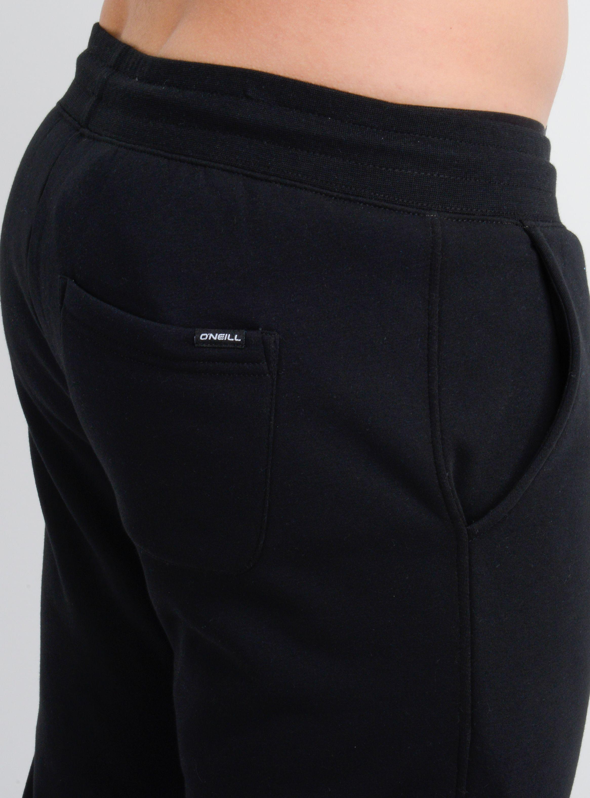 BUZO CHIPORRO INTERIOR BARRIER II NEGRO-4