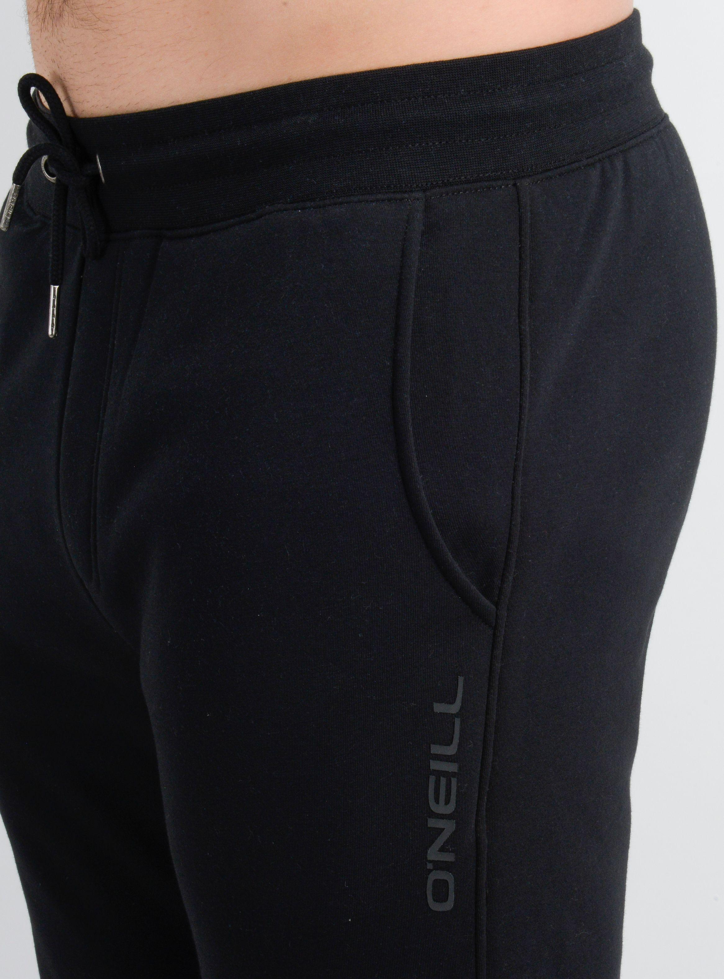 BUZO CHIPORRO INTERIOR BARRIER II NEGRO-5