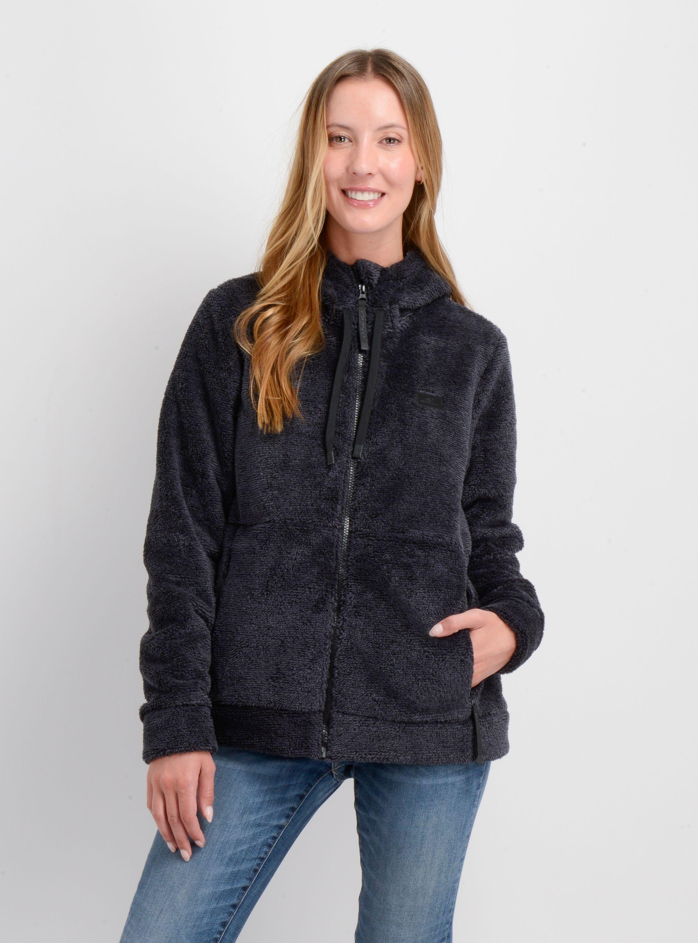 POLERON CHIPORRO BETTANY NEGRO-0