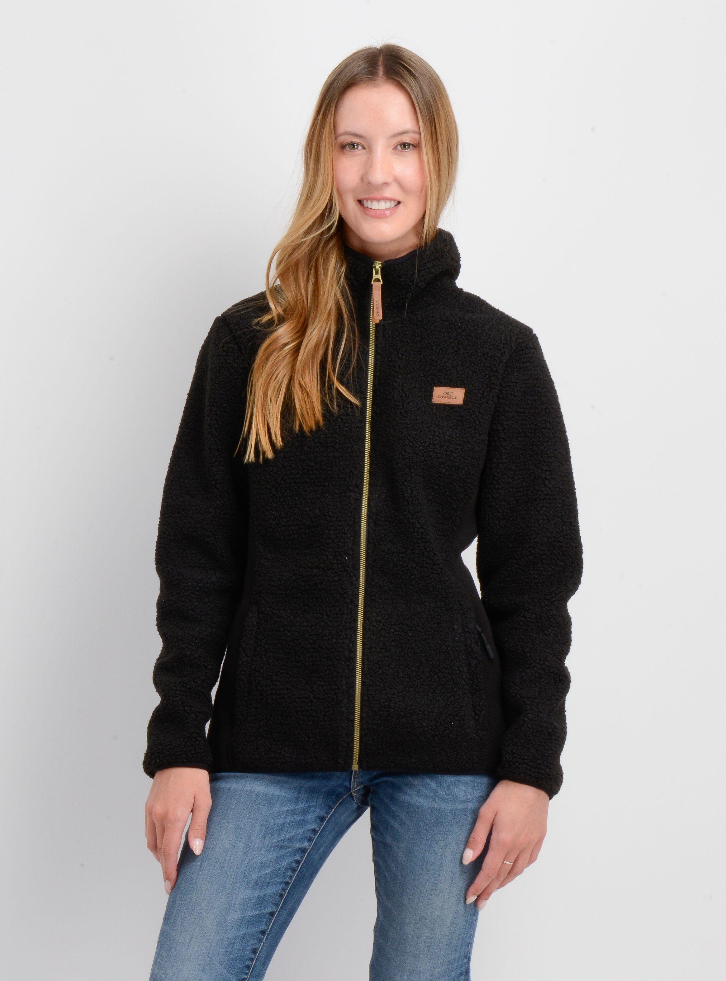 POLERON CHIPORRO JAXSON II NEGRO-0