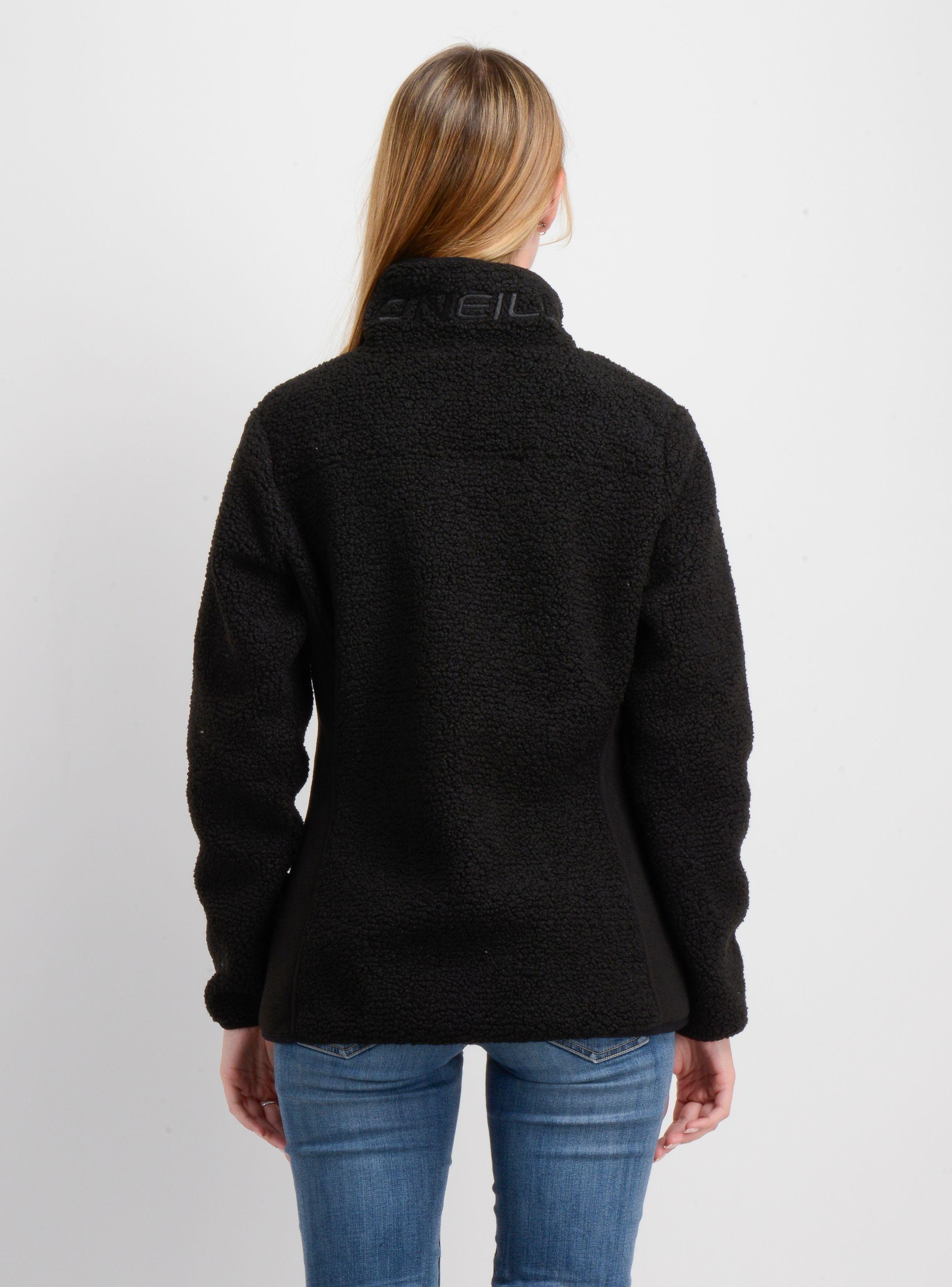 POLERON CHIPORRO JAXSON II NEGRO-1