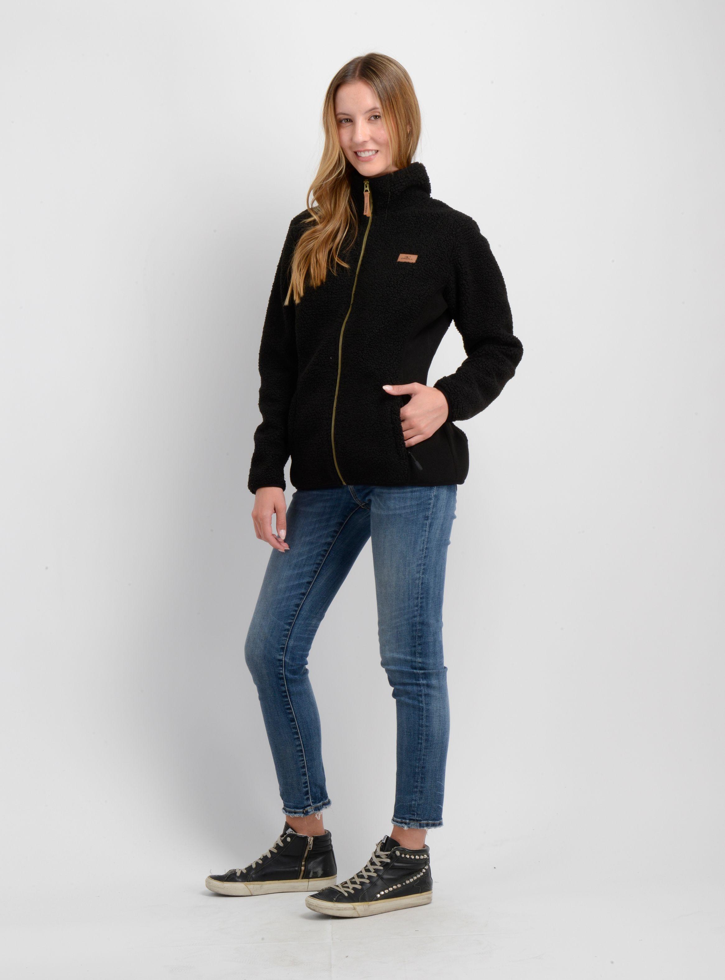 POLERON CHIPORRO JAXSON II NEGRO-2