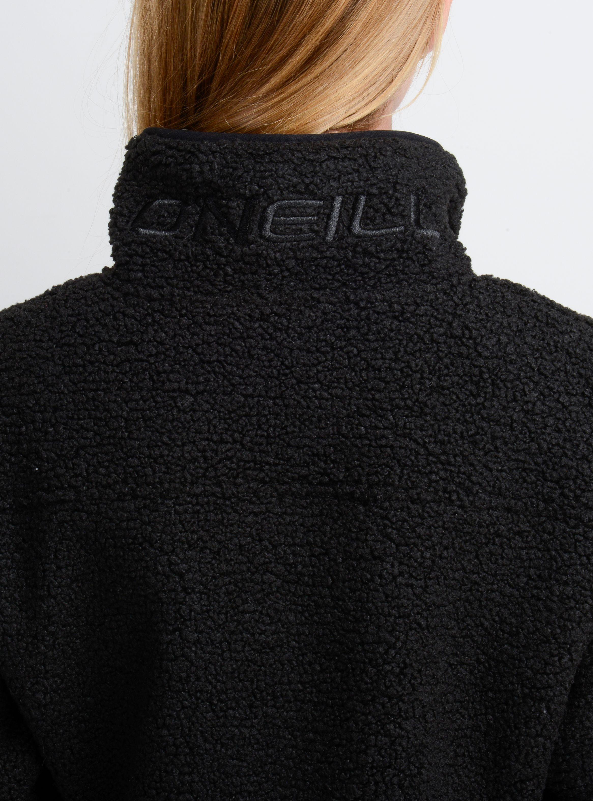 POLERON CHIPORRO JAXSON II NEGRO-5