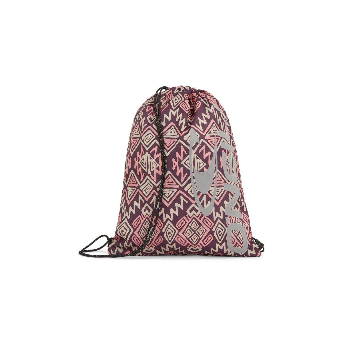 MOCHILA GYM SACK ROSADO-0