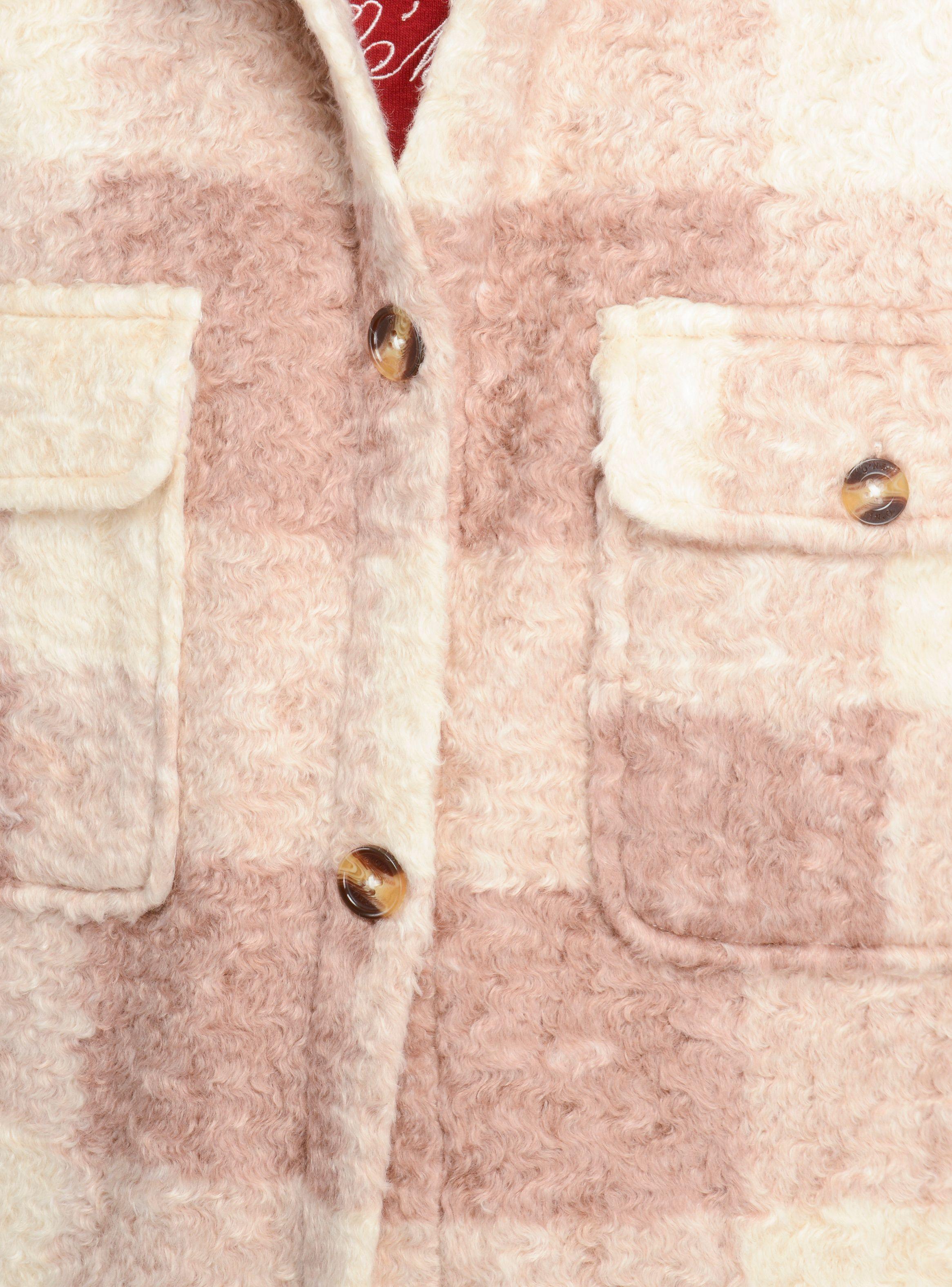 CAMISA MANGA LARGA CHESTER ROSADO CLARO-4