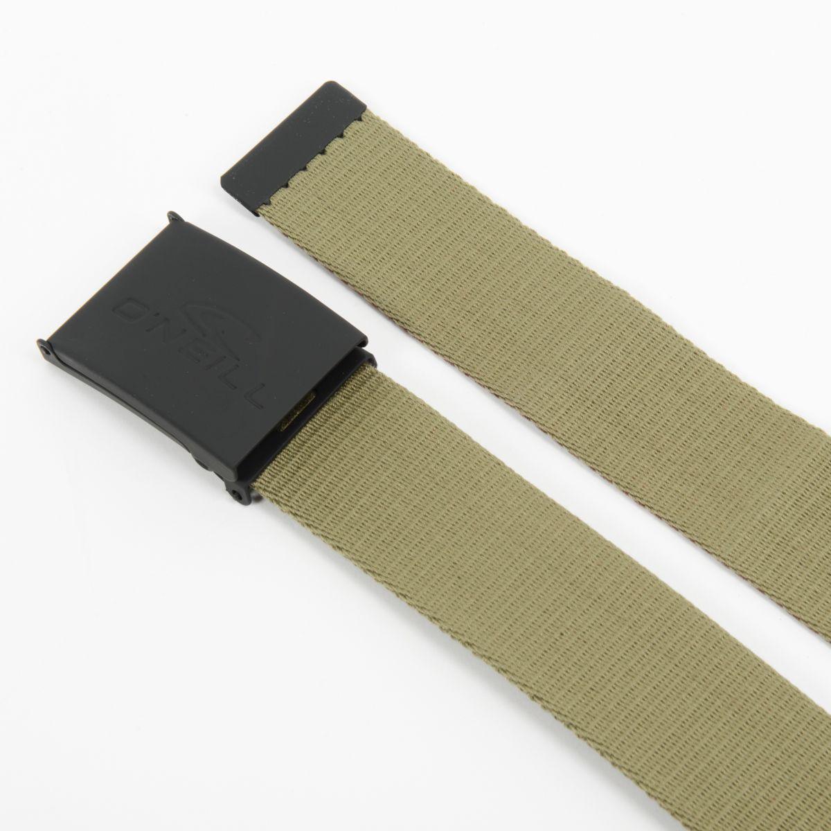 CINTURON REVERSIBLE SNAP VERDE-CAFE-2
