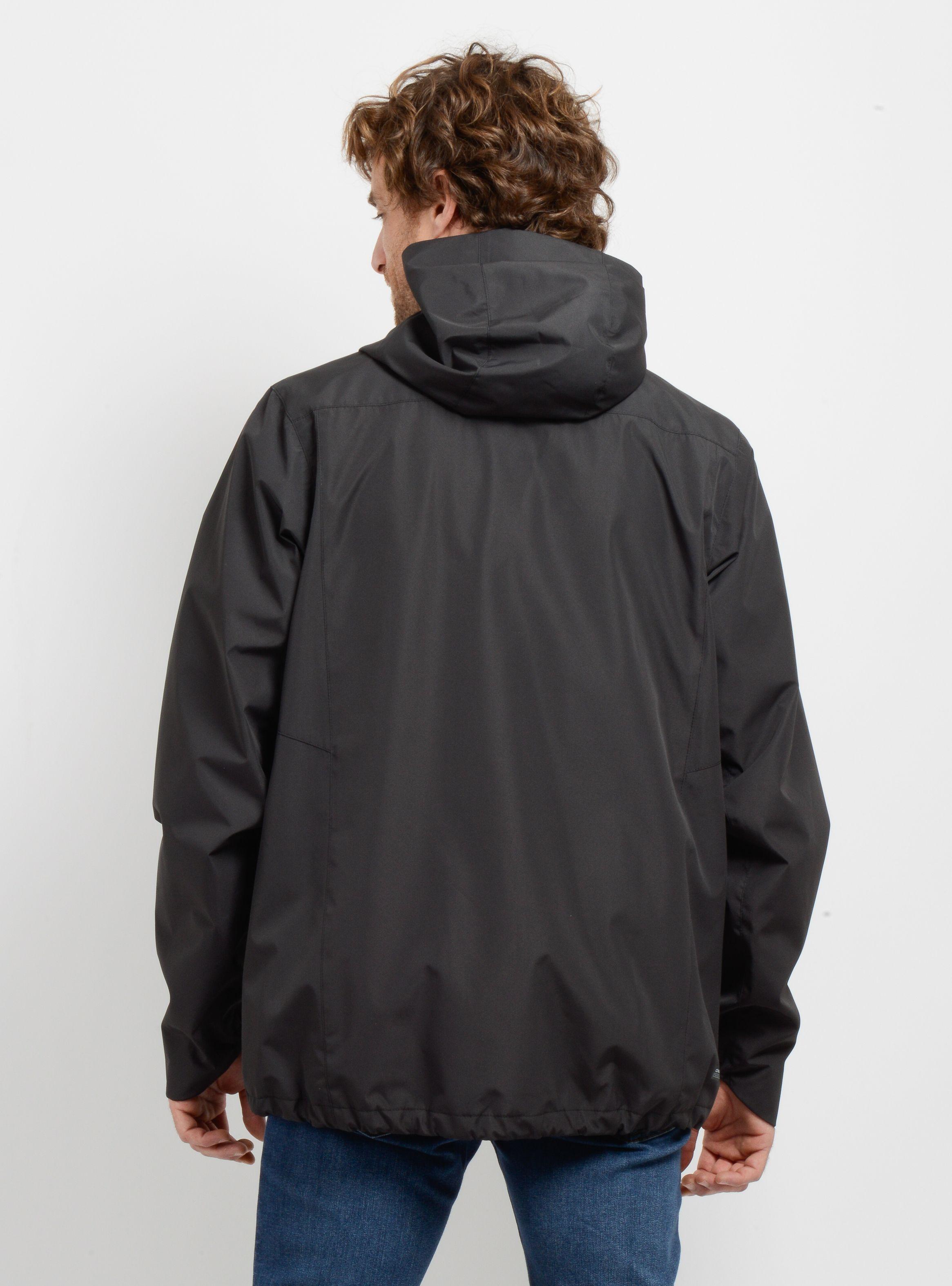 CORTAVIENTO TRVL NOMADIC II NEGRO-1