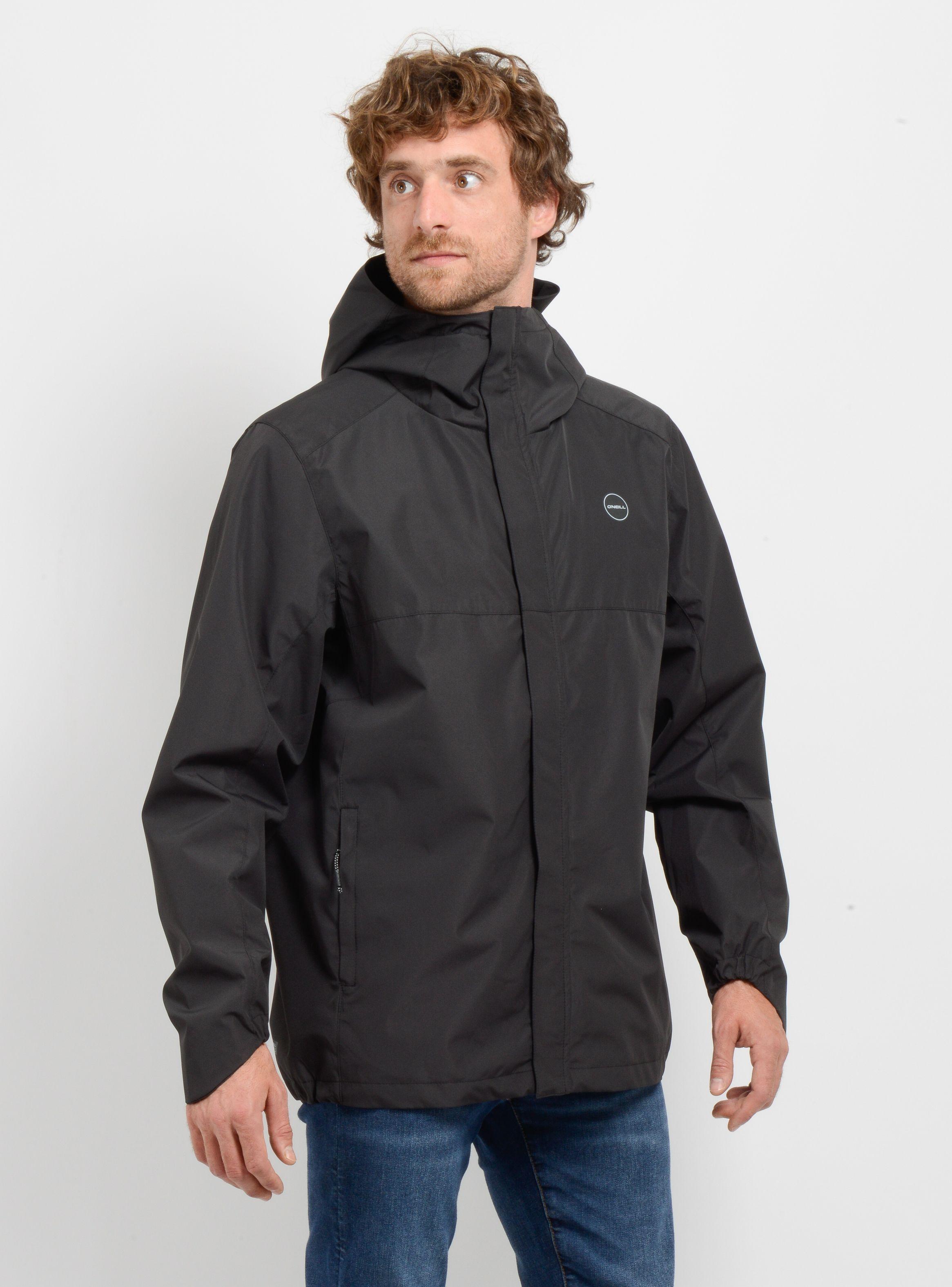 CORTAVIENTO TRVL NOMADIC II NEGRO-3