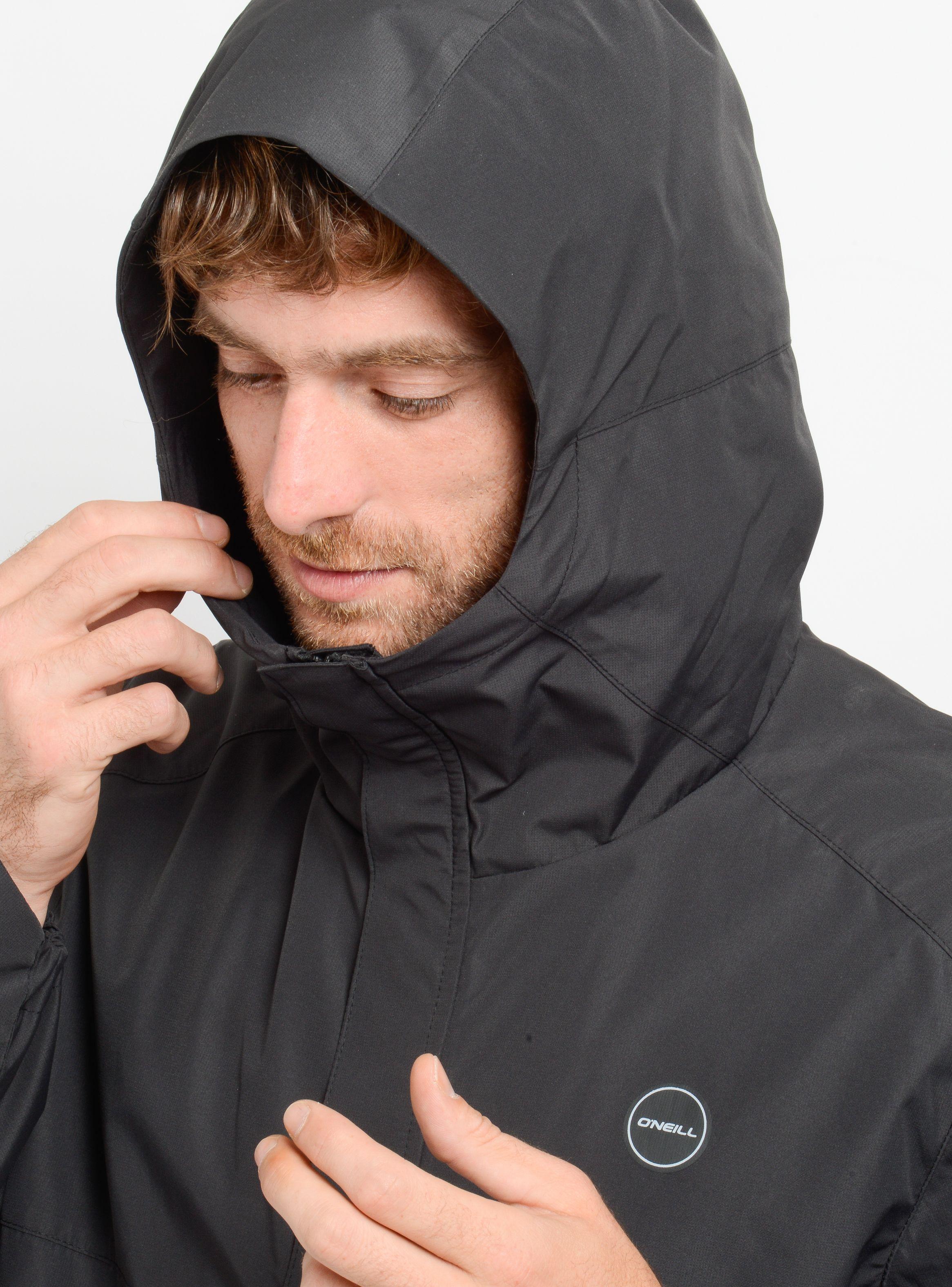 CORTAVIENTO TRVL NOMADIC II NEGRO-5