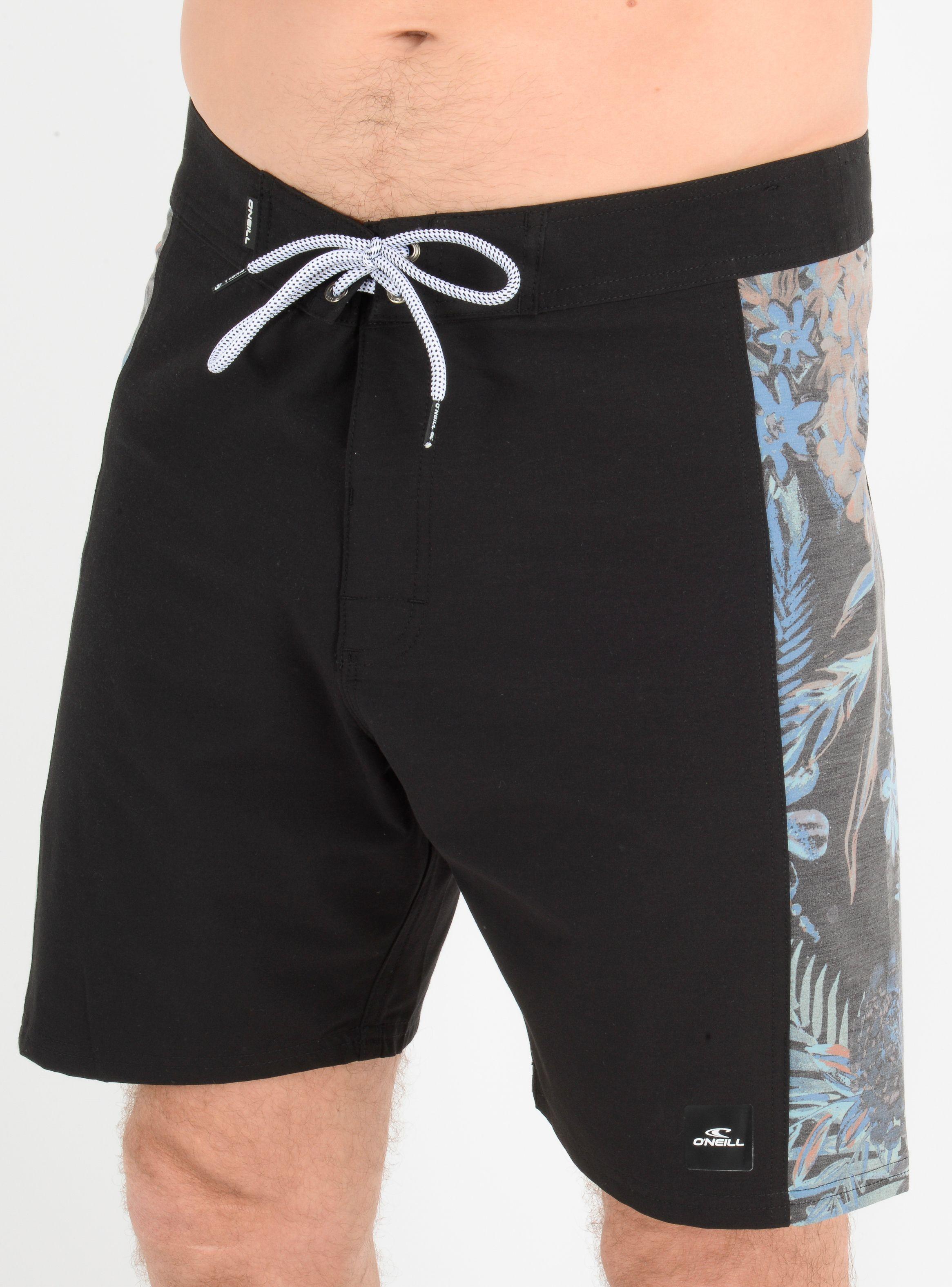 BOARDSHORT GURU  NEGRO-4