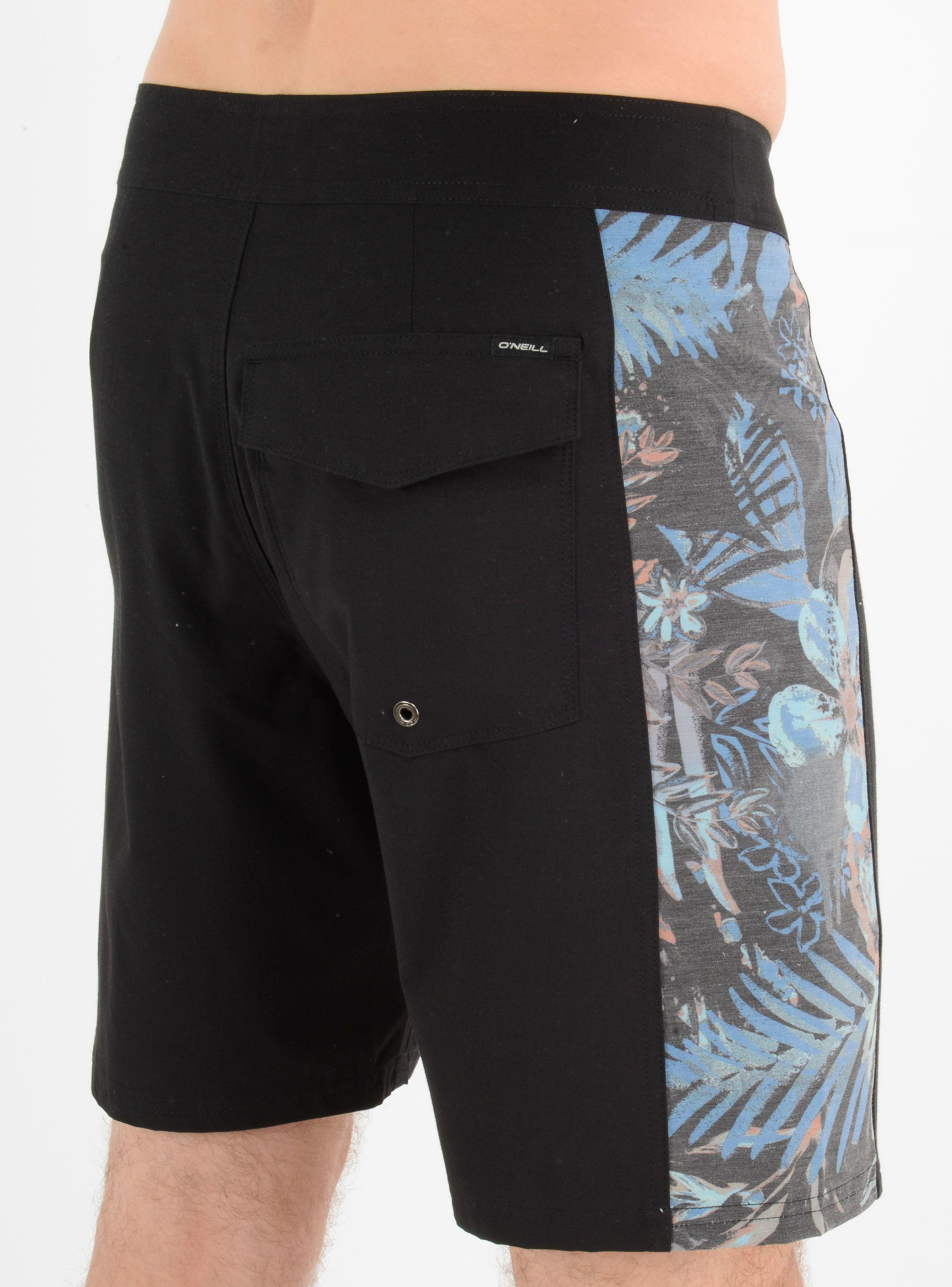 BOARDSHORT GURU  NEGRO-5