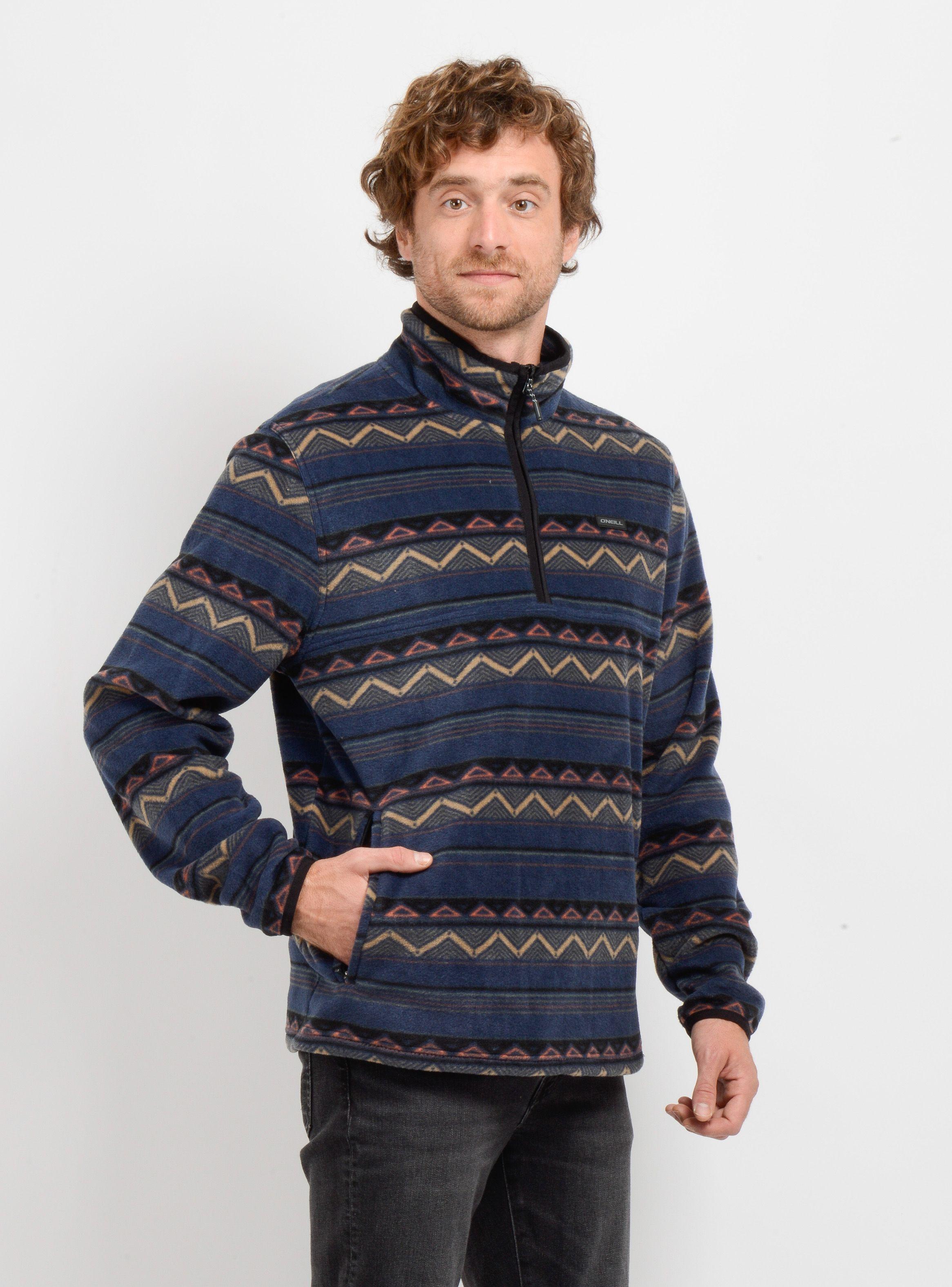 POLERON POLAR CONWAY TVRL AZUL OSCURO-3