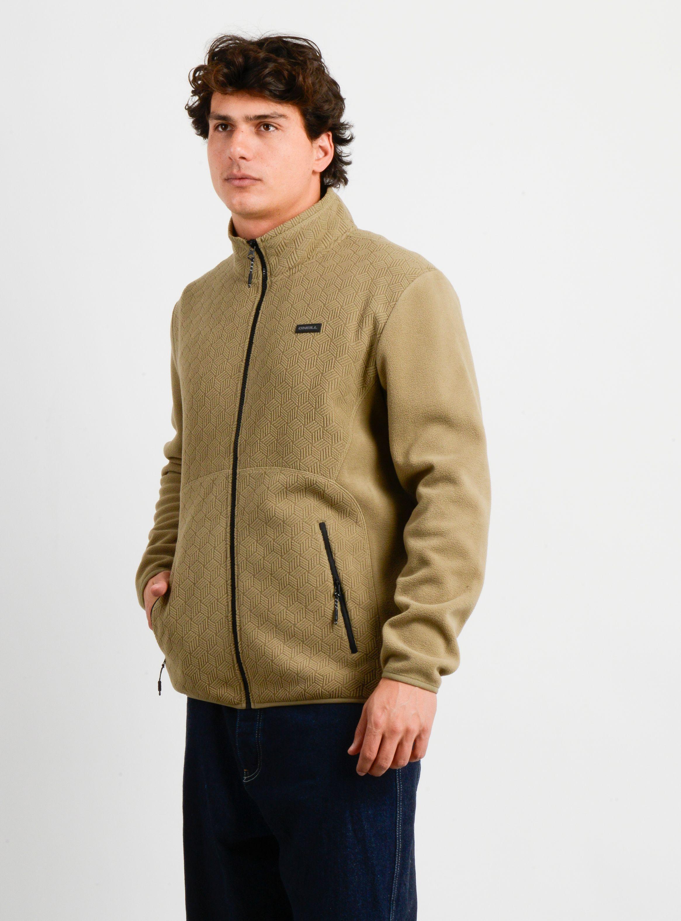 POLERON POLAR  CASPER CAFÉ CLARO-2