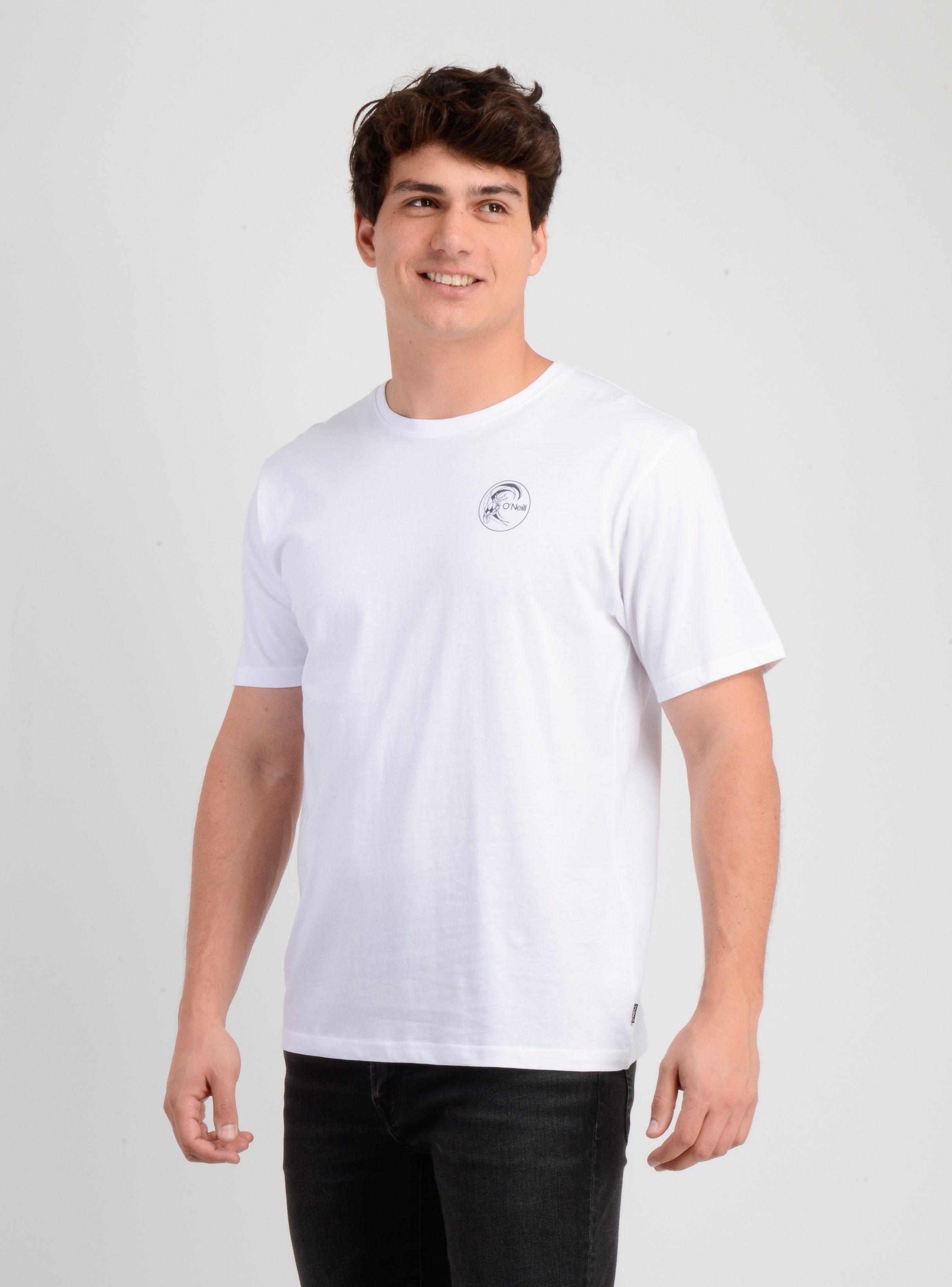 POLERA MANGA CORTA OG GOS AD BLANCO-2