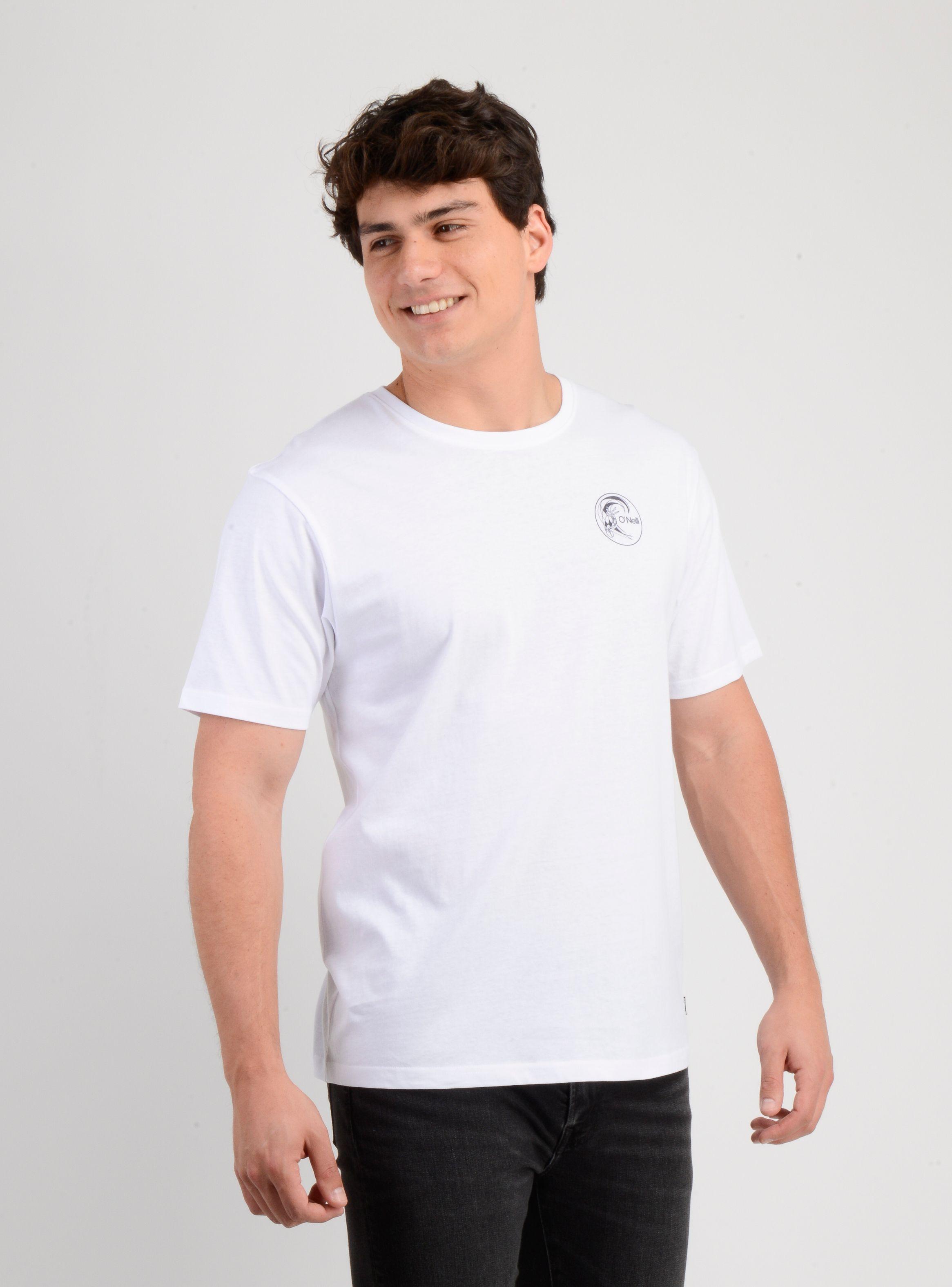 POLERA MANGA CORTA OG GOS AD BLANCO-3