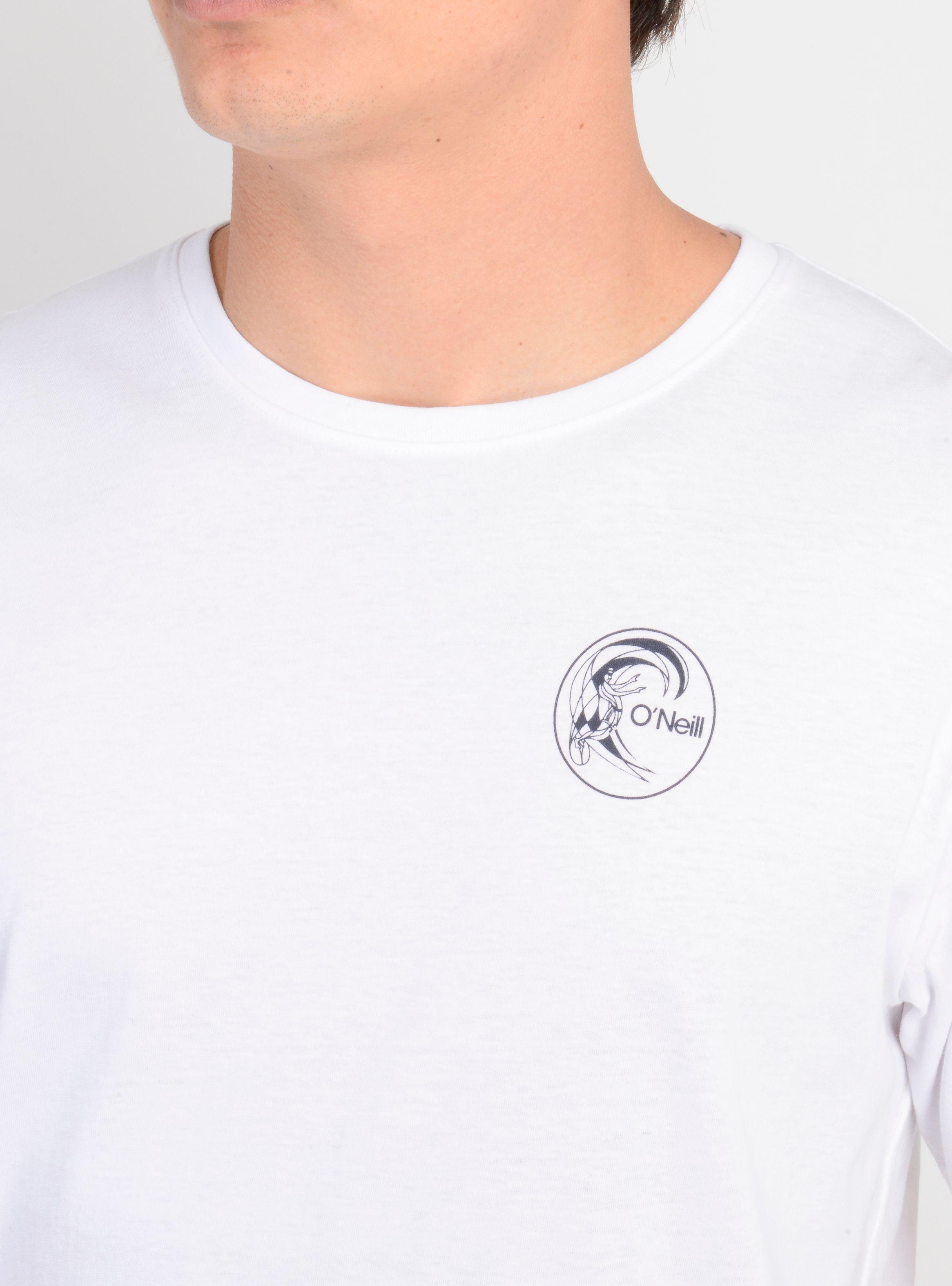 POLERA MANGA CORTA OG GOS AD BLANCO-4