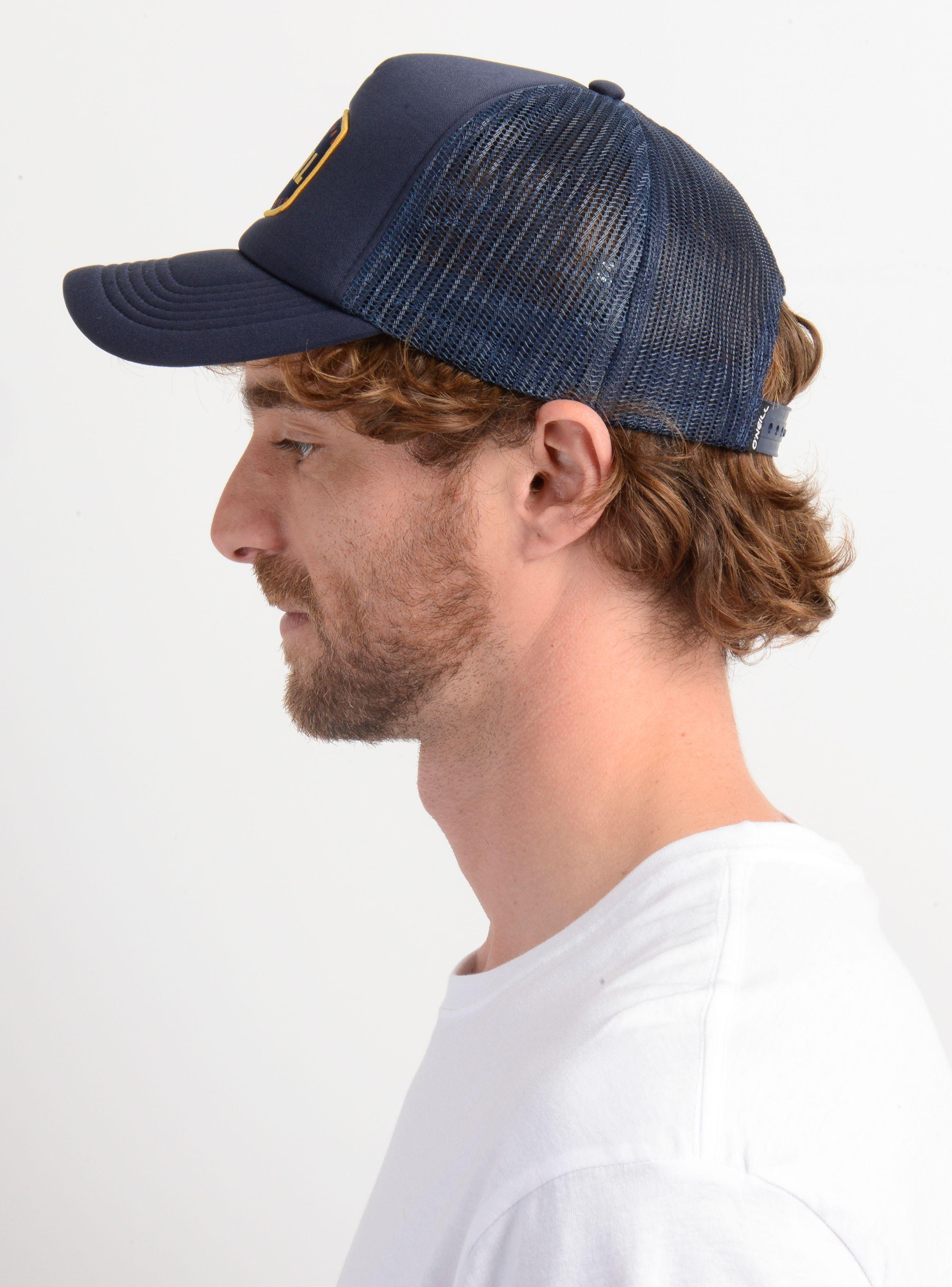 JOCKEY INDIE TRUCKER AZUL OSCURO-2