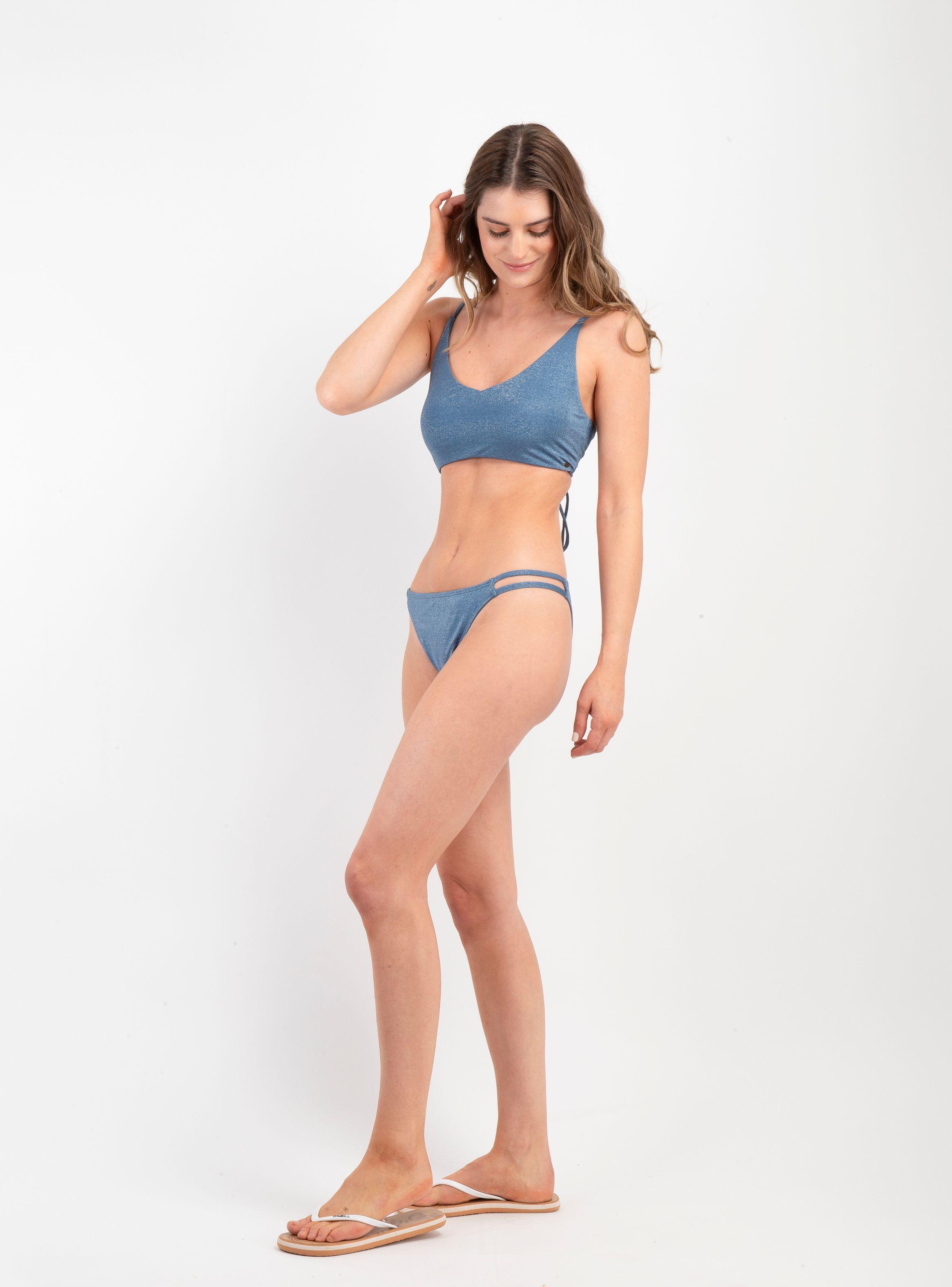 BIKINI VINTAGE MIDLES RITA AZUL-2