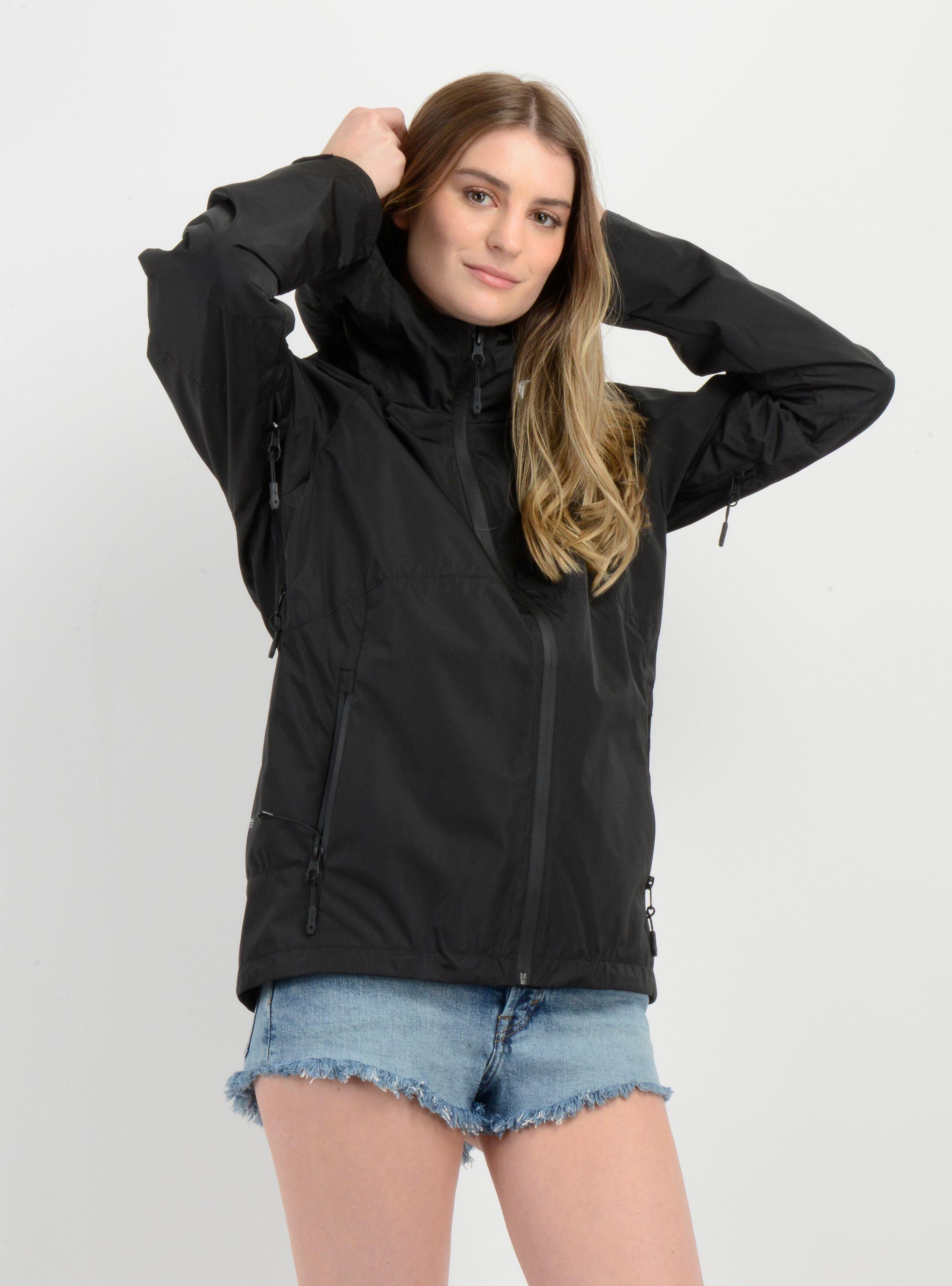 CORTAVIENTO RAINY NEGRO-3