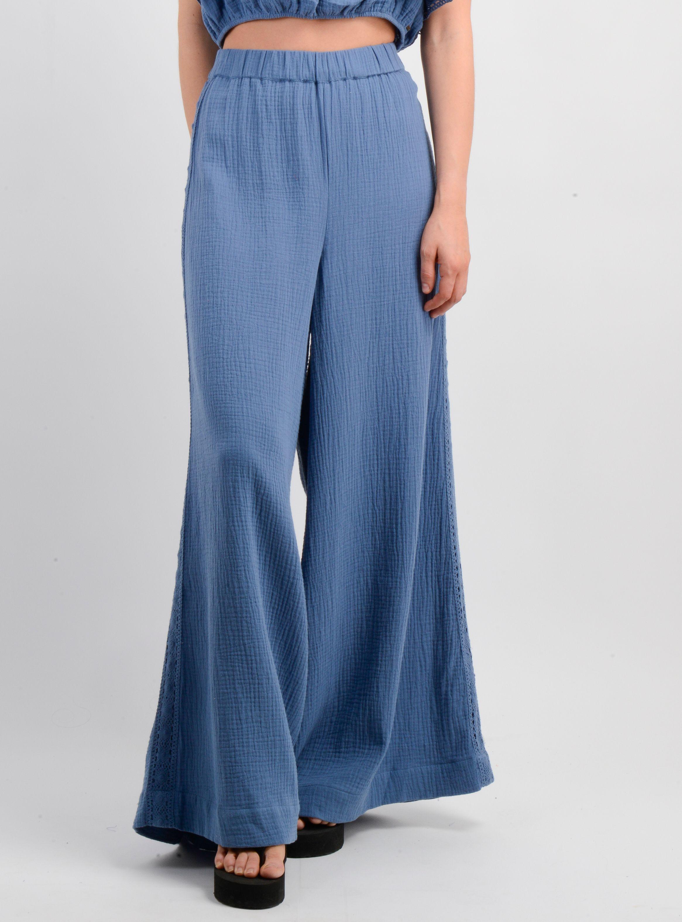PANTALON LENI AZUL-0
