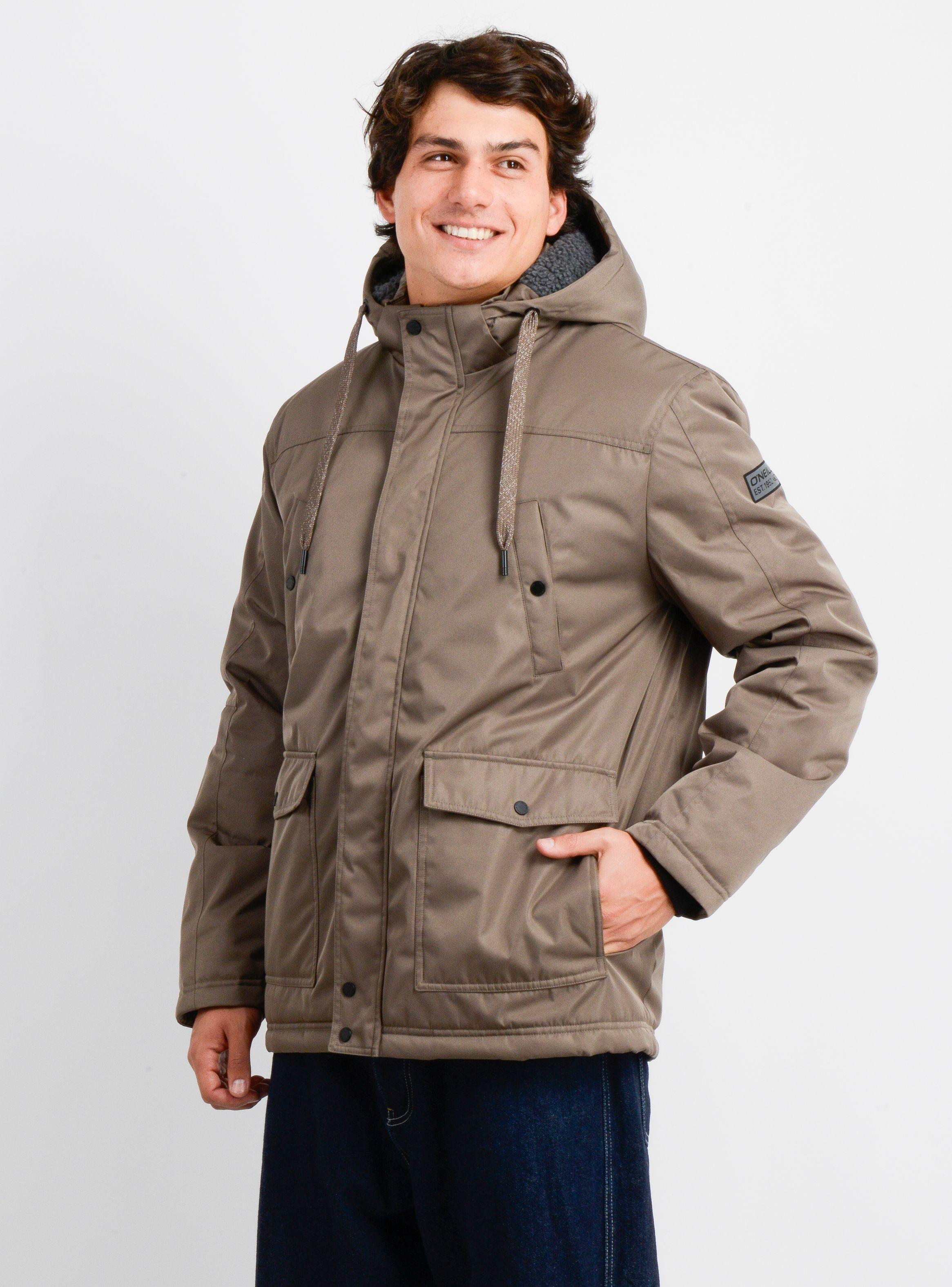 PARKA COOPER CAFÉ-2
