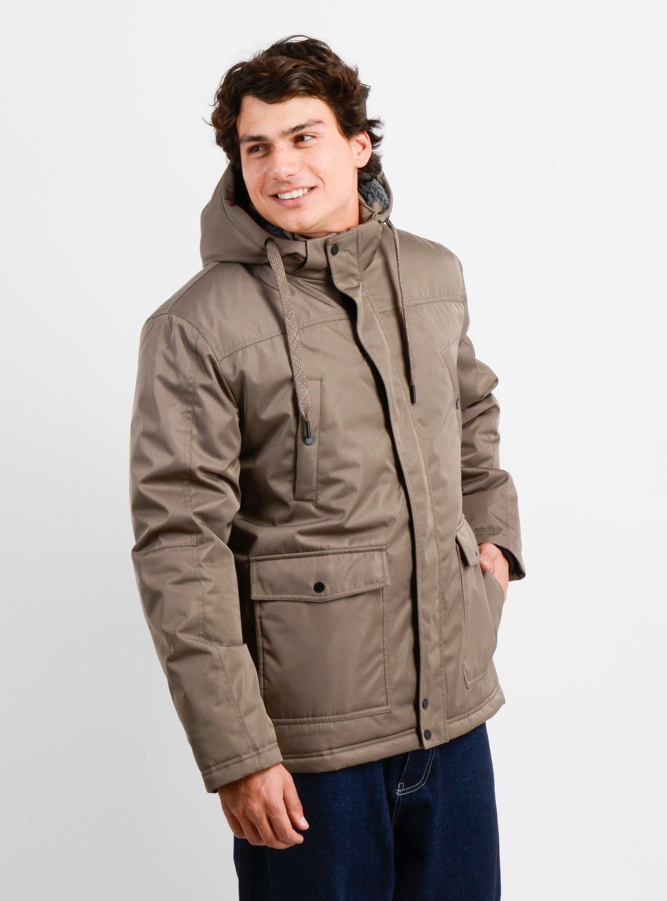 PARKA COOPER CAFÉ-3