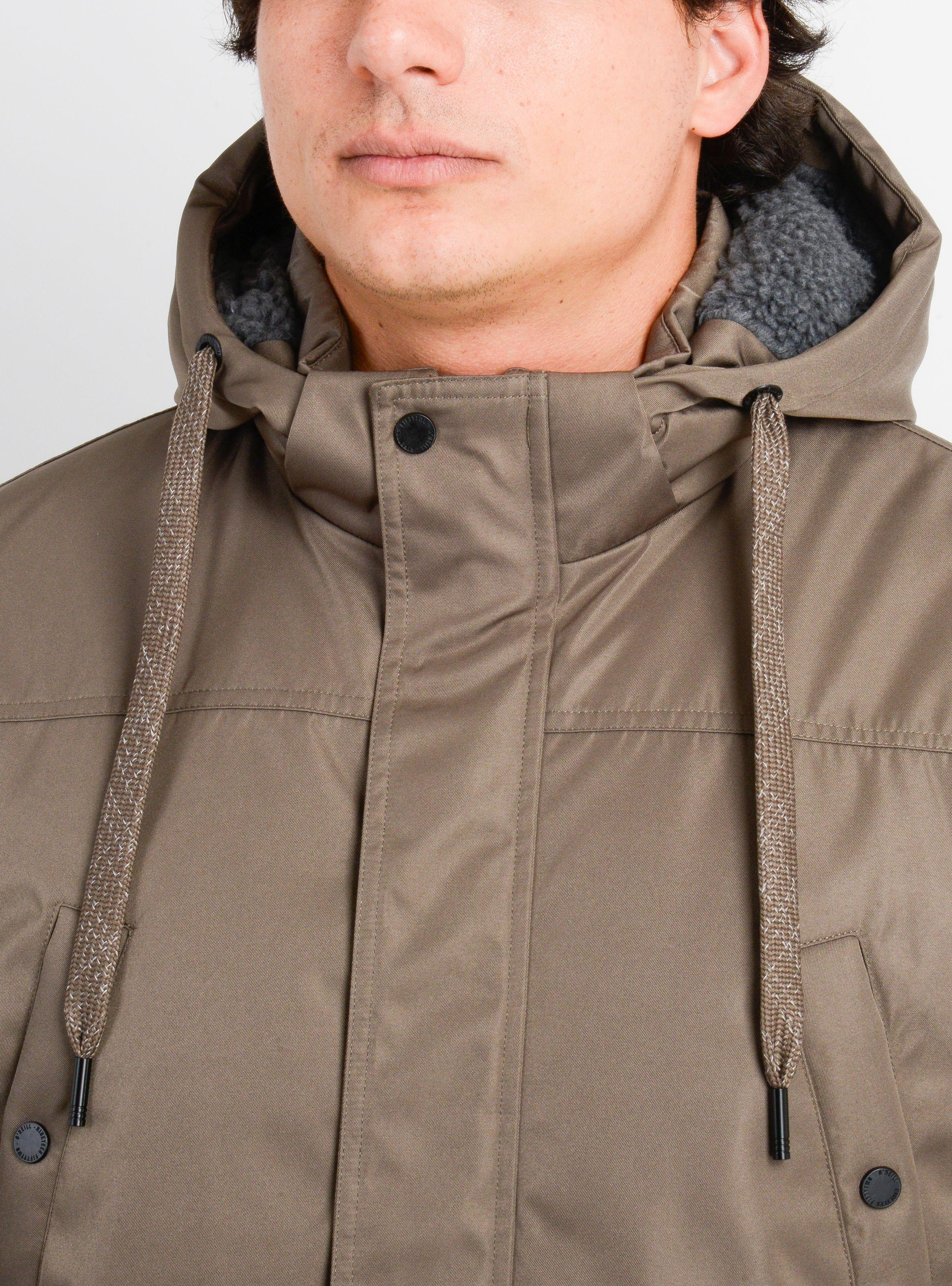 PARKA COOPER CAFÉ-4