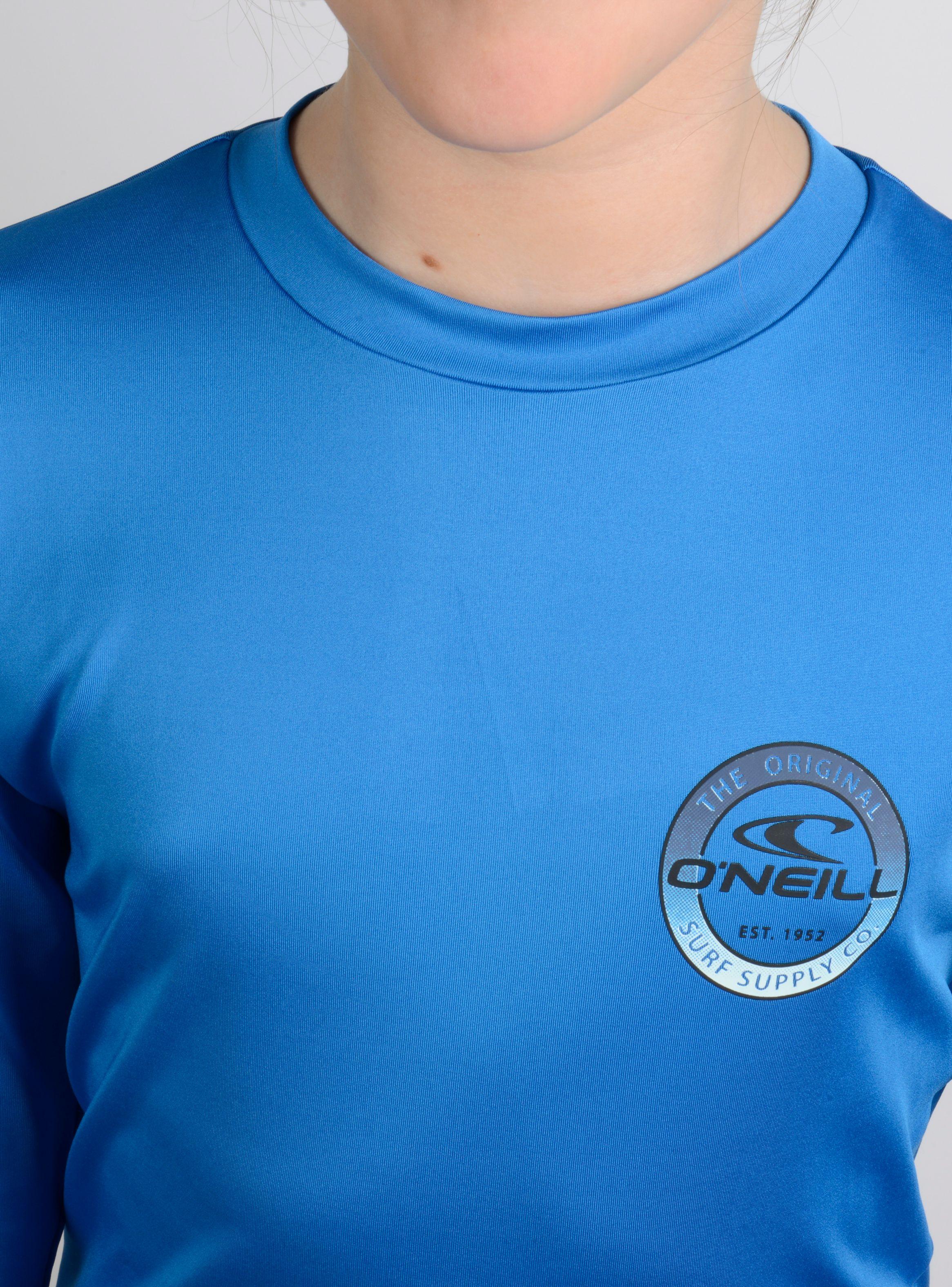 LYCRA KIDS ROUDERS AZUL OSCURO-4