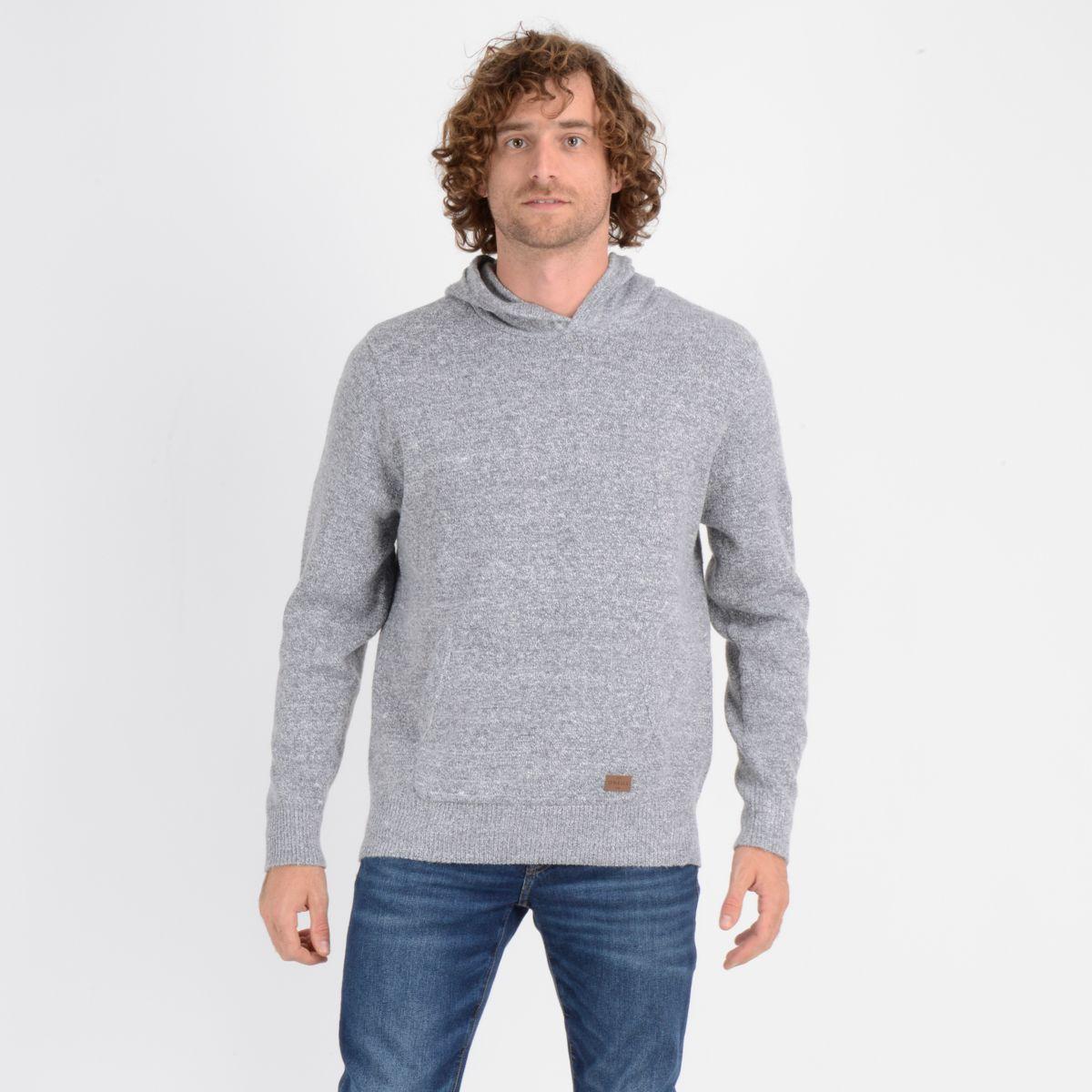 SWEATER CARSON BEIGE CLARO-0