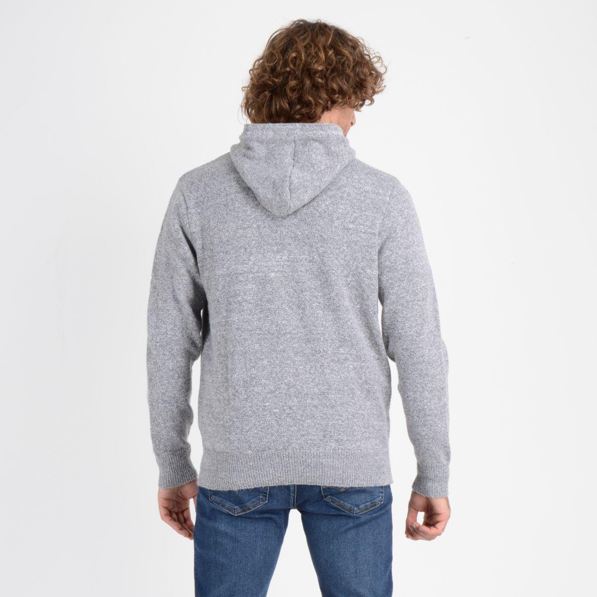 SWEATER CARSON BEIGE CLARO-1