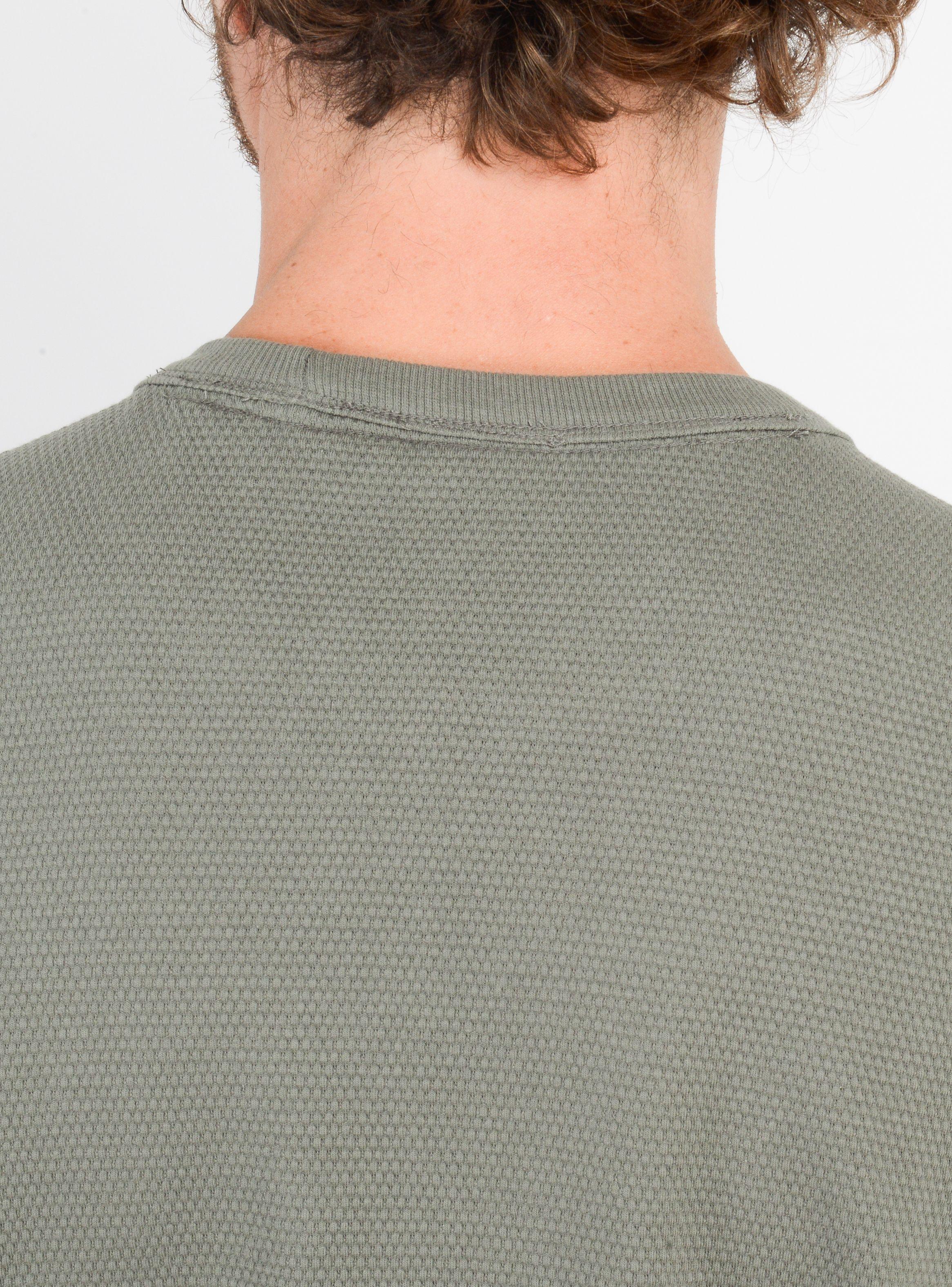 POLERA MANGA LARGA BULDGE  BEIGE-5