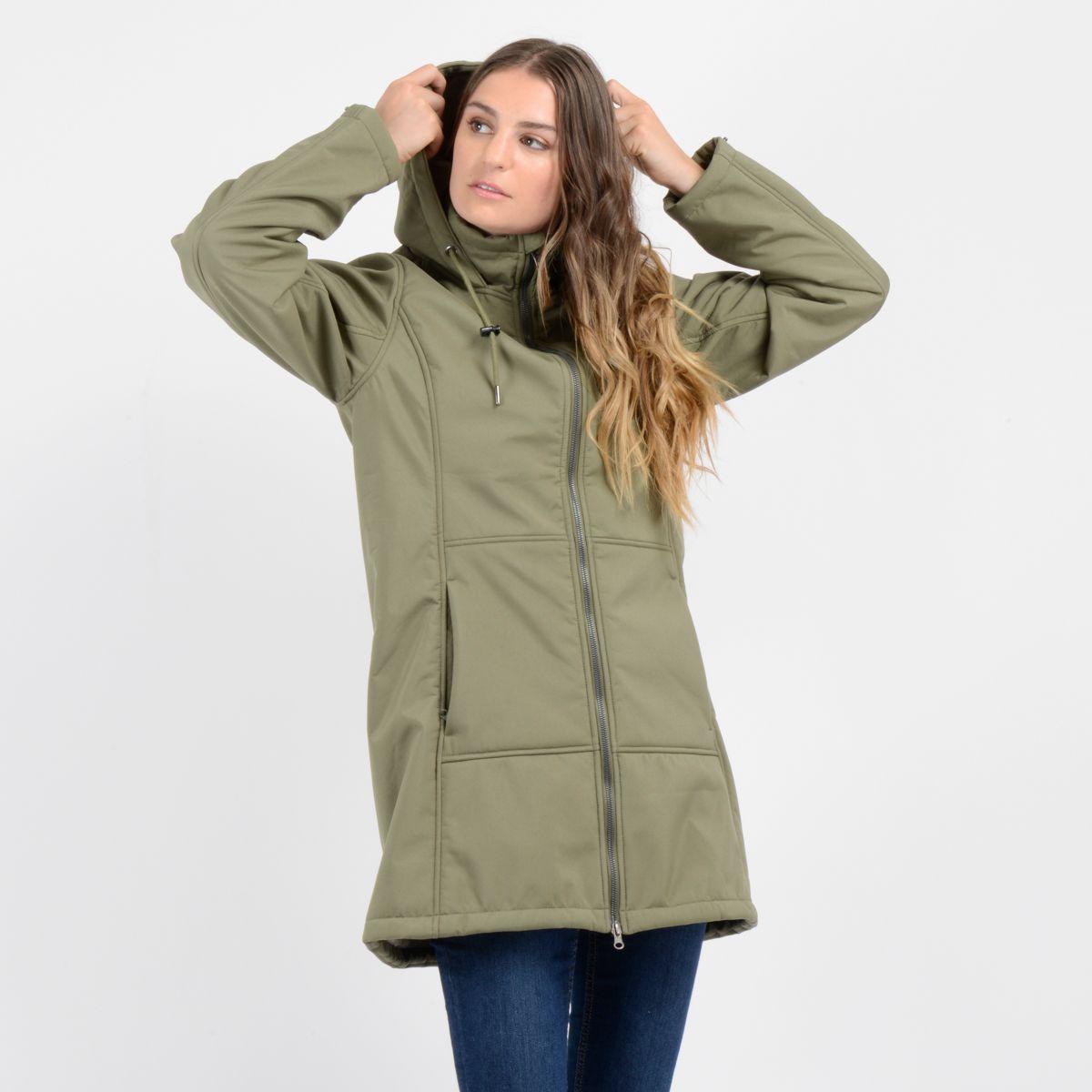 PARKA GALEN VERDE OSCURO-2